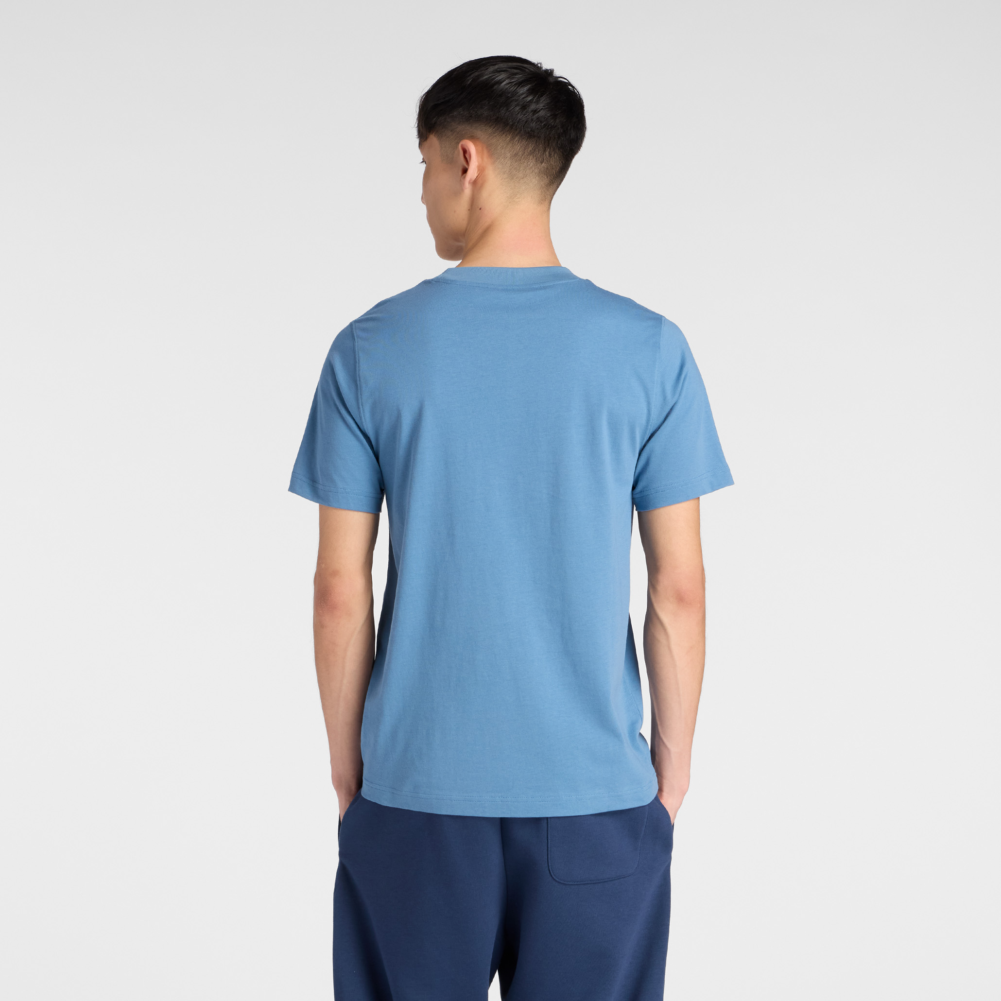 Футболка Athletics Pile