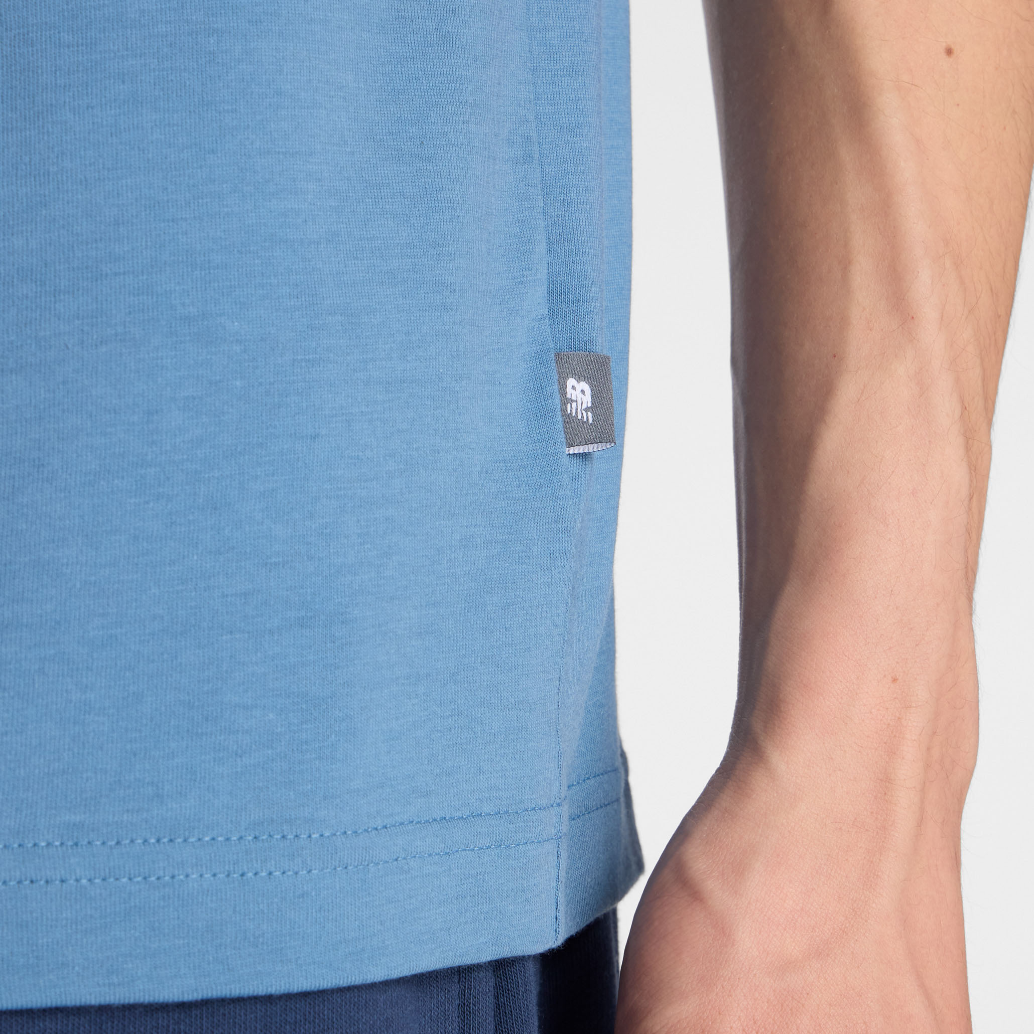 Футболка Athletics Pile