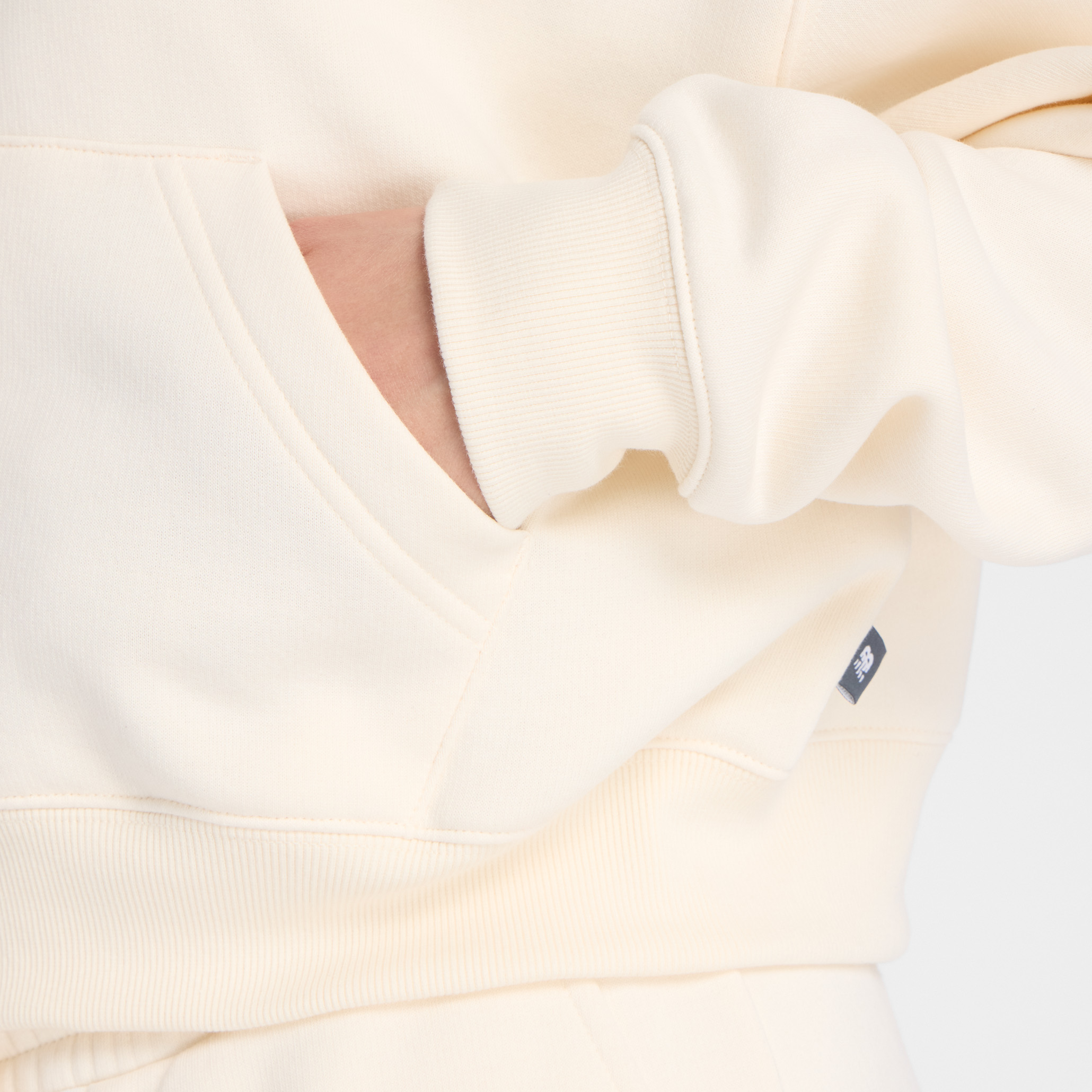 Худі Linear Heritage Fleece Full Zip