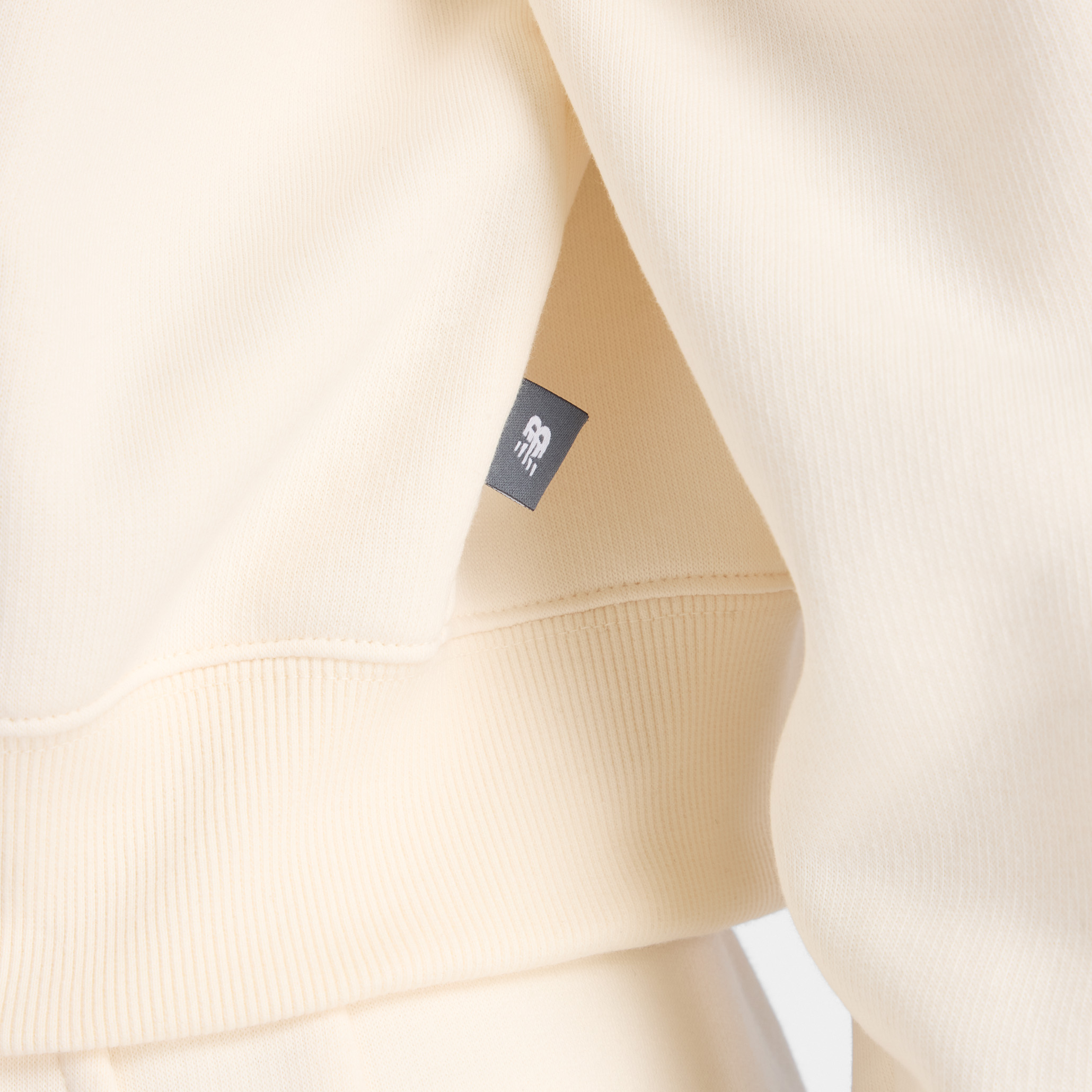 Худі Linear Heritage Fleece Full Zip