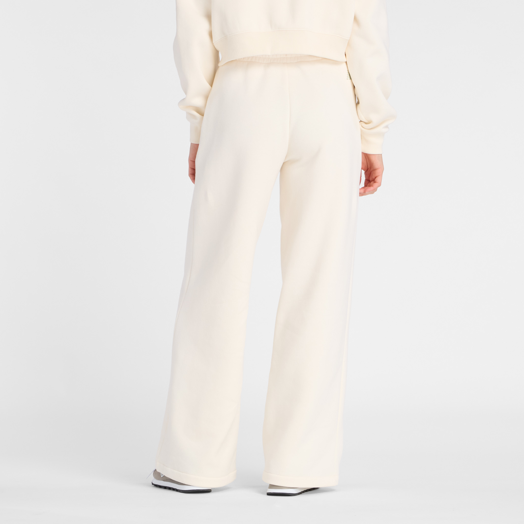 Штани Linear Heritage Fleece Wide Leg