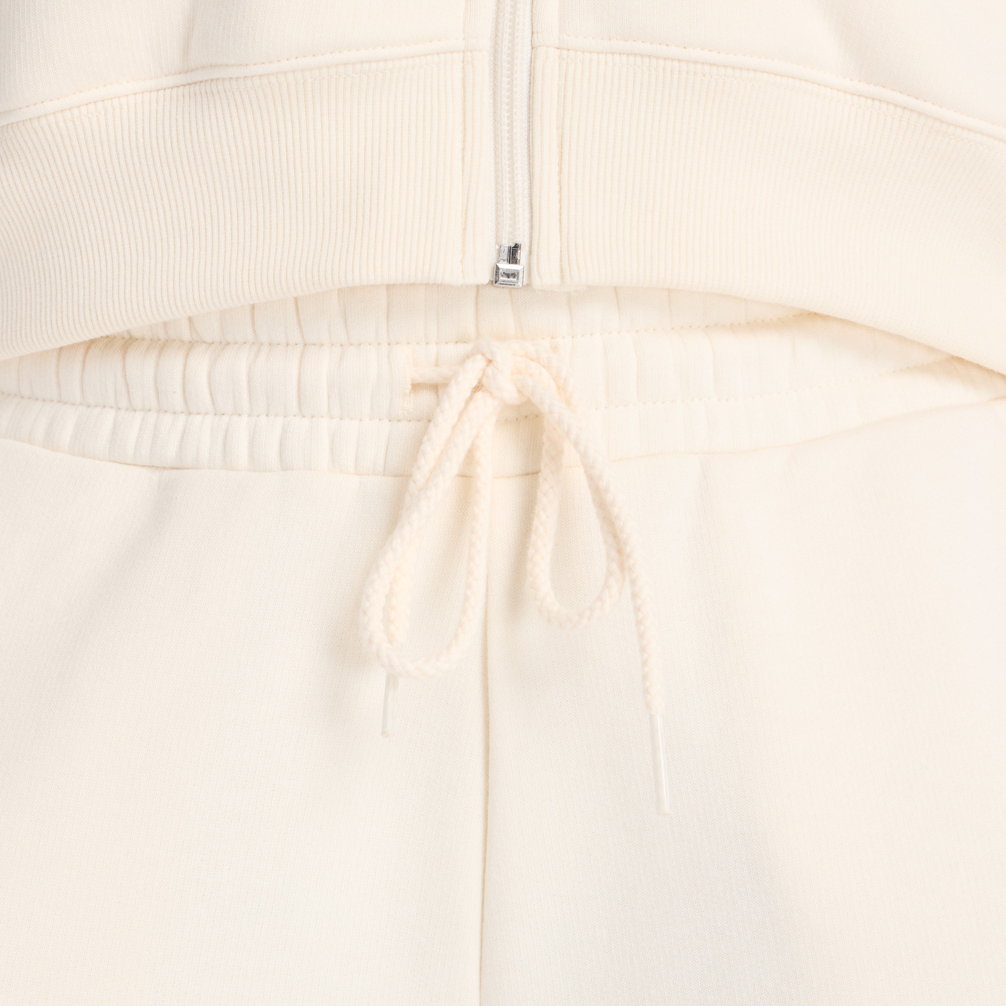 Штани Linear Heritage Fleece Wide Leg