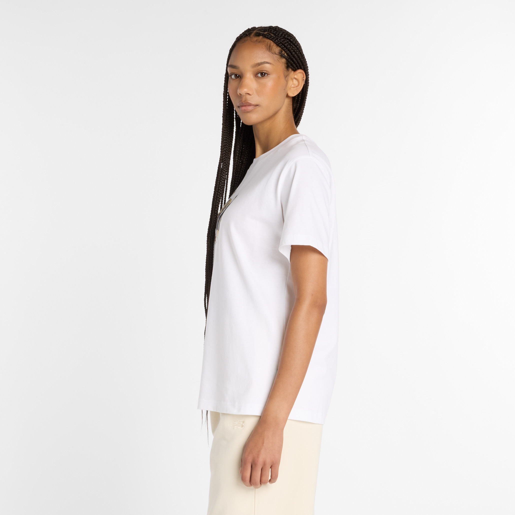 Футболка Athletics Never Age