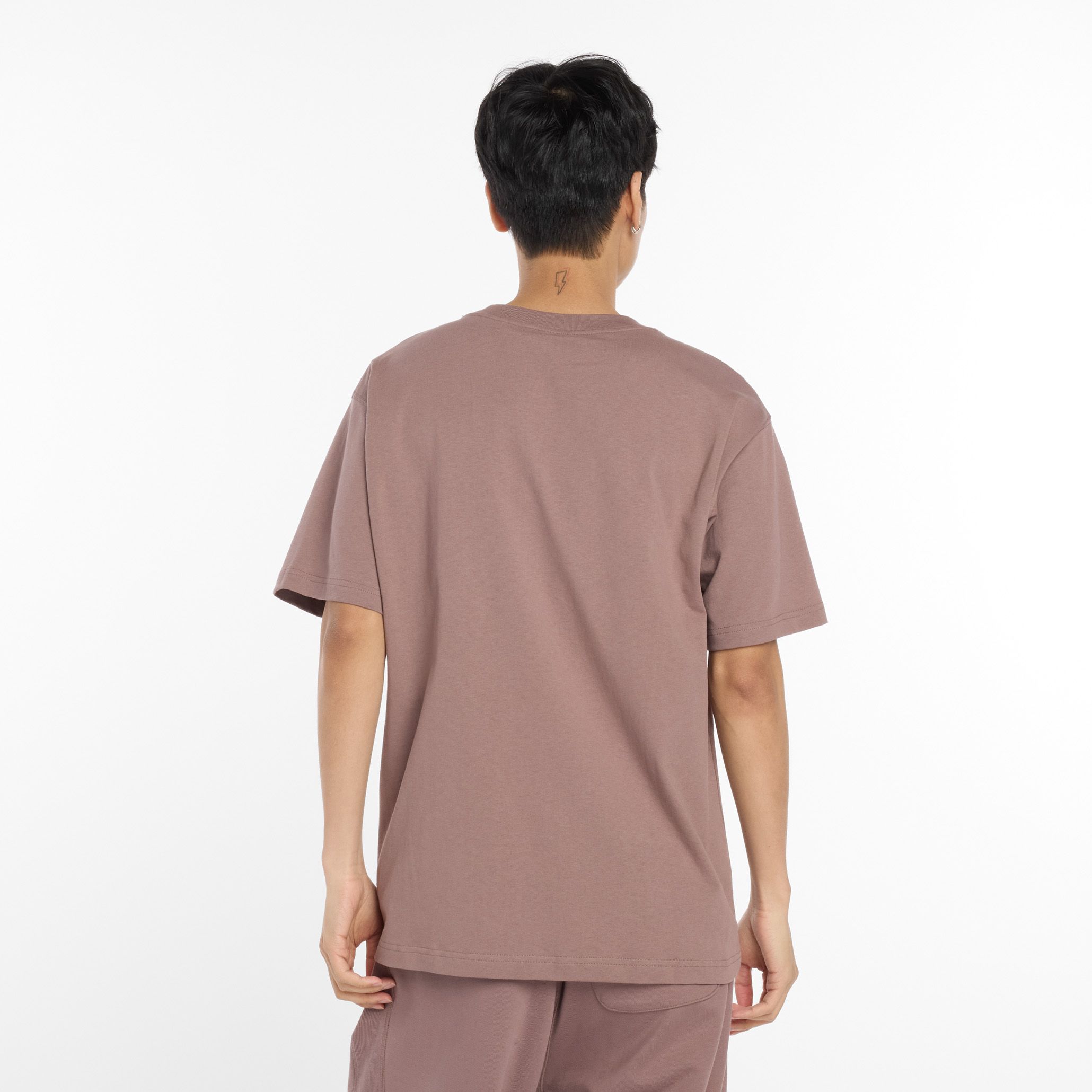 Футболка Athletics Logo