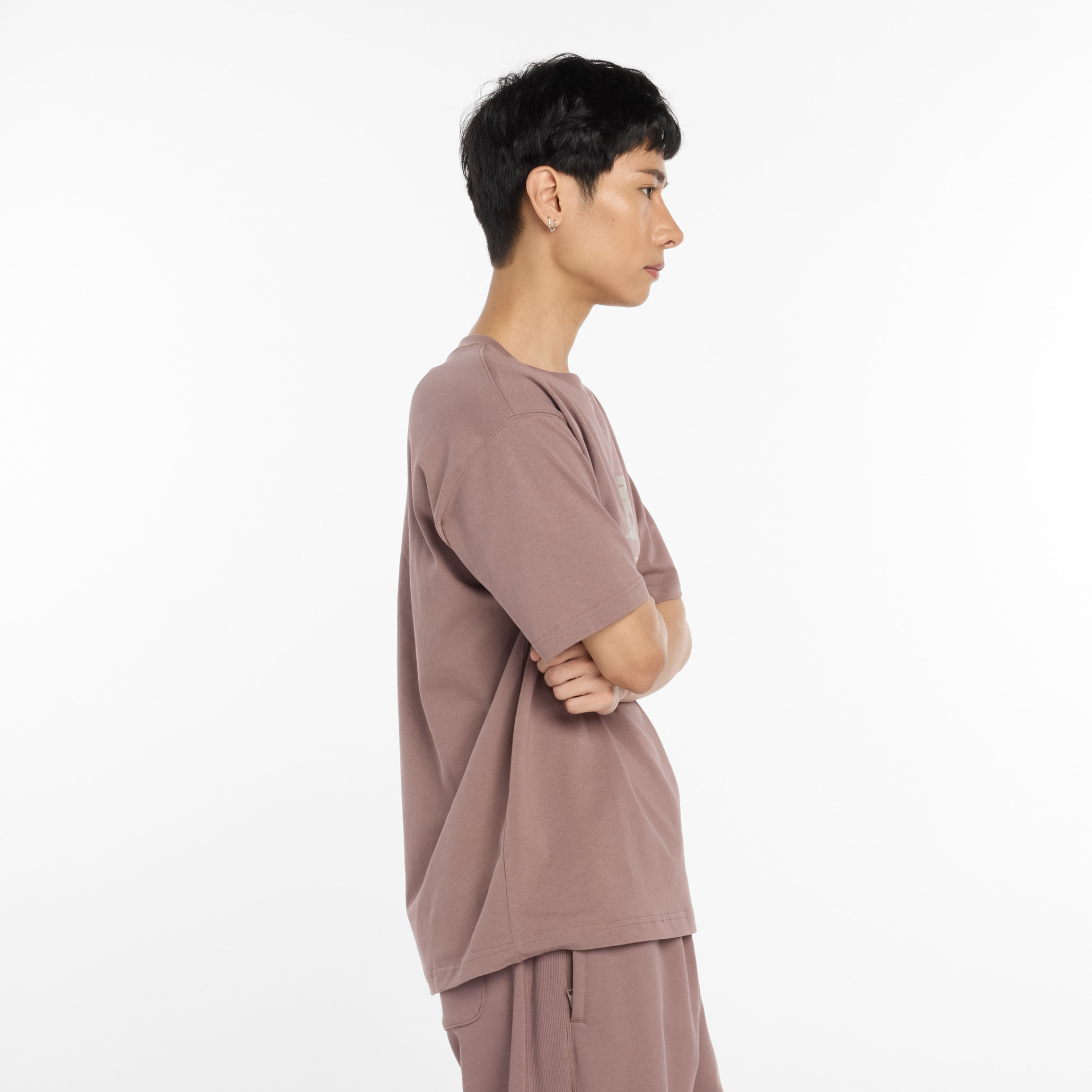 Футболка Athletics Logo