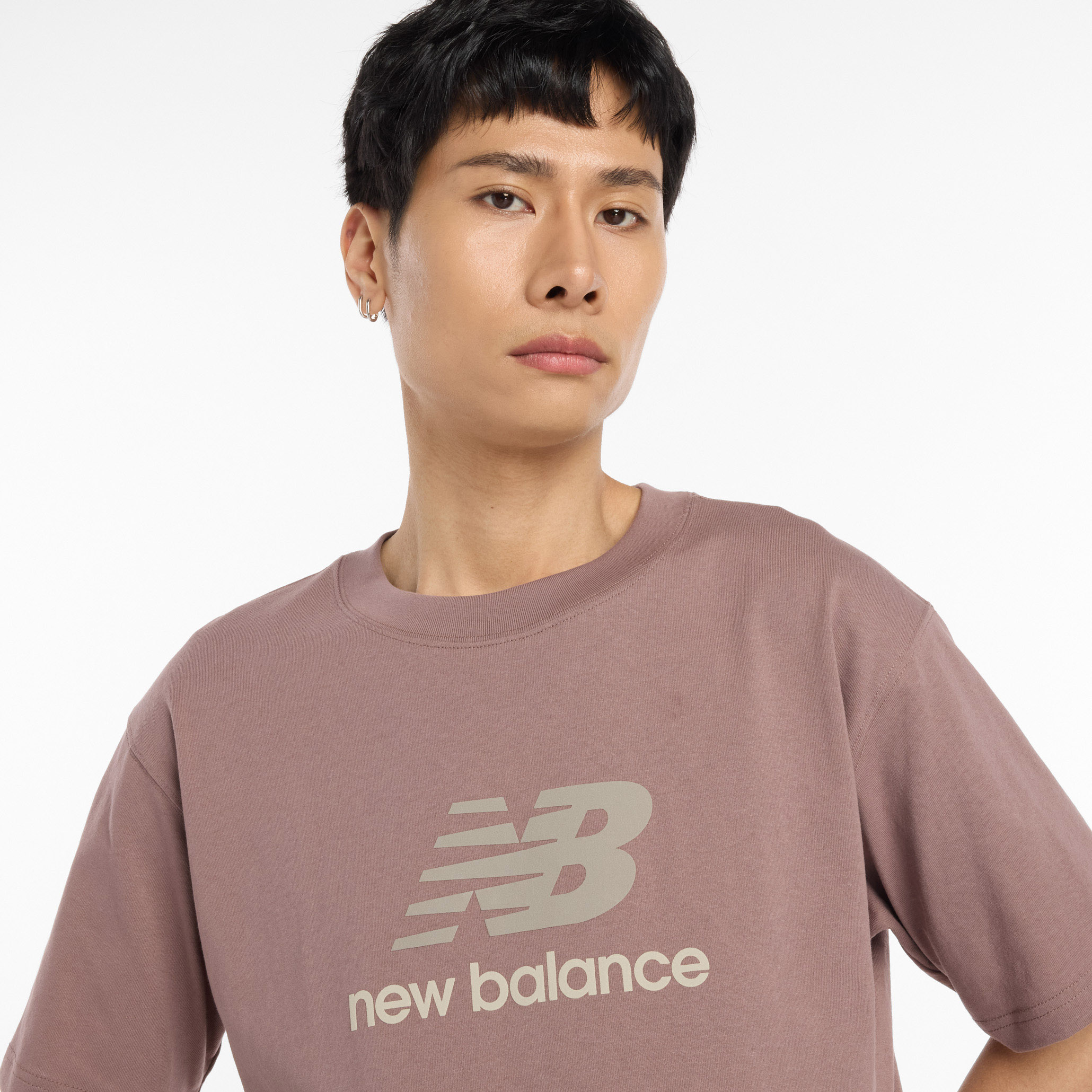 Футболка Athletics Logo