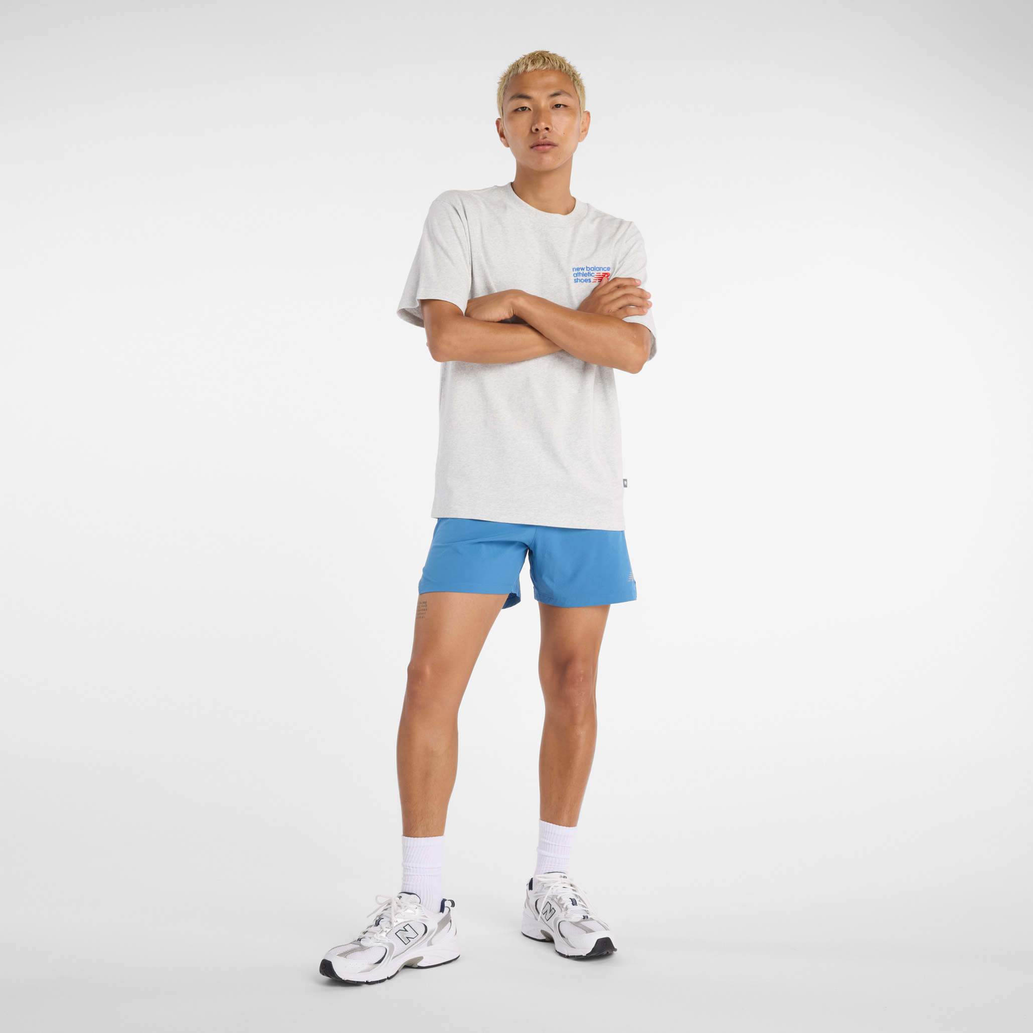 Футболка Athletics Premium Logo