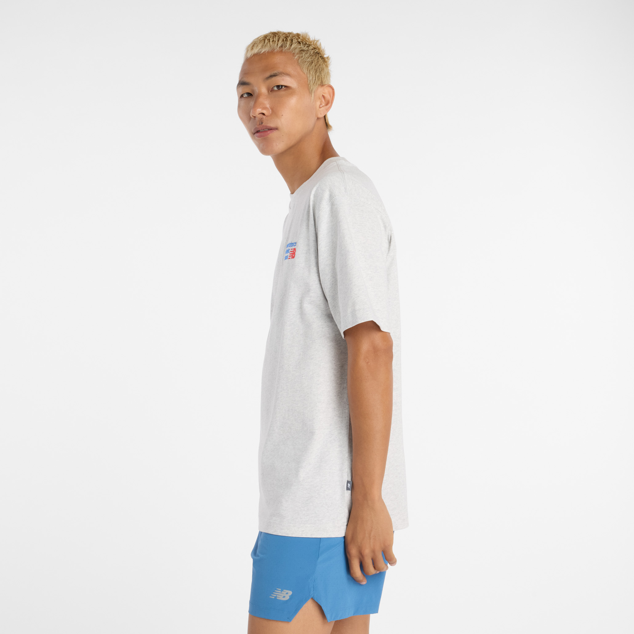 Футболка Athletics Premium Logo