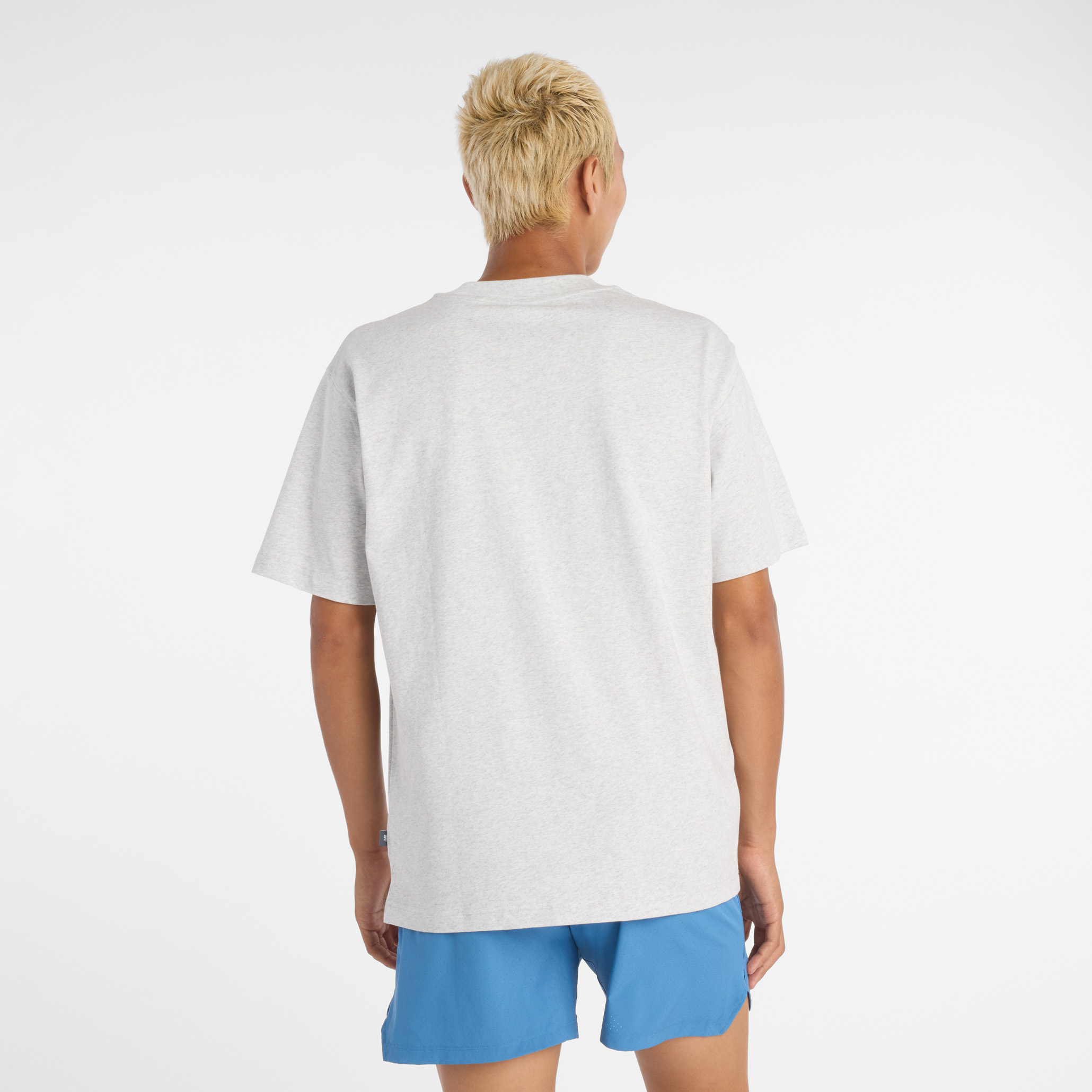 Футболка Athletics Premium Logo