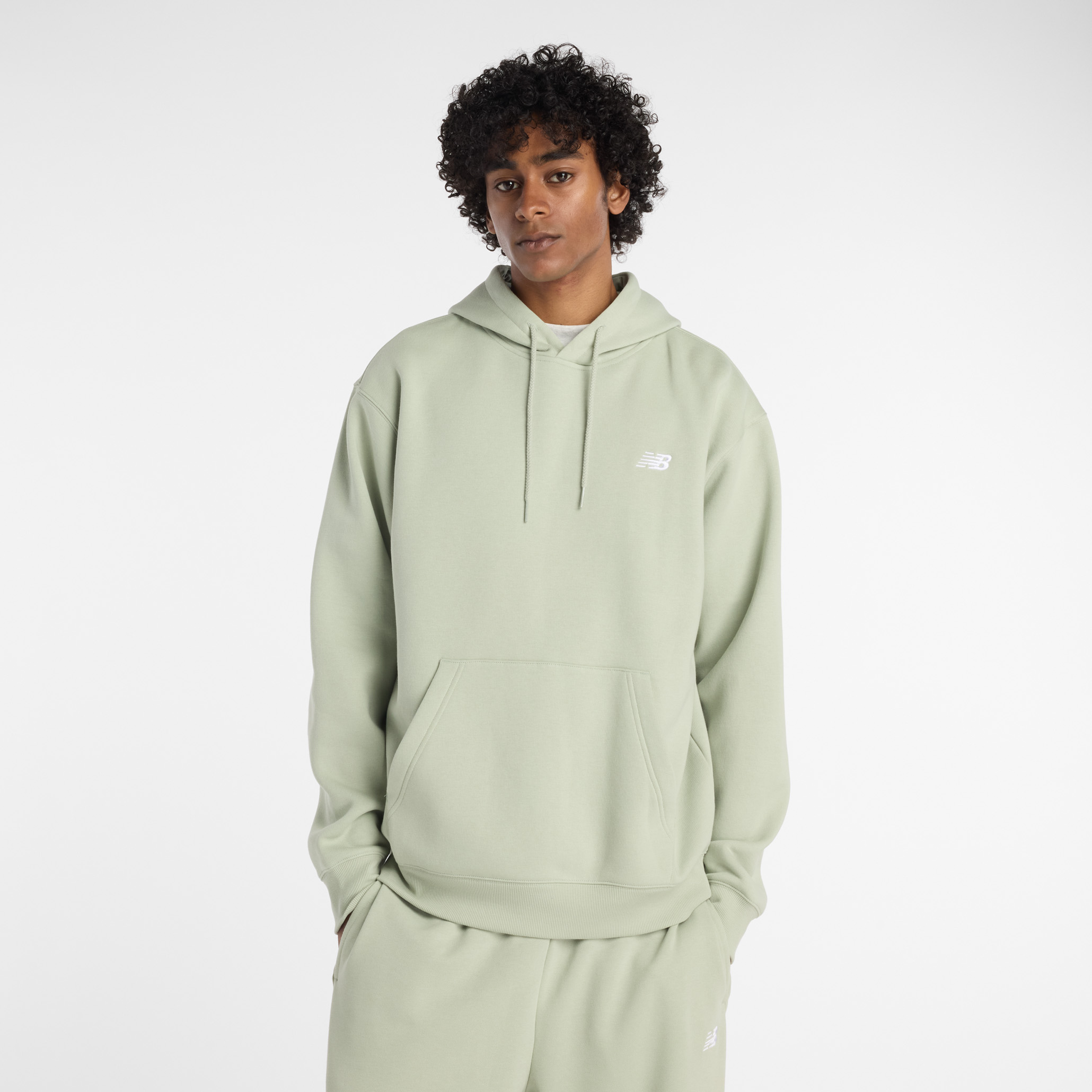 Худі Sport Essentials Fleece