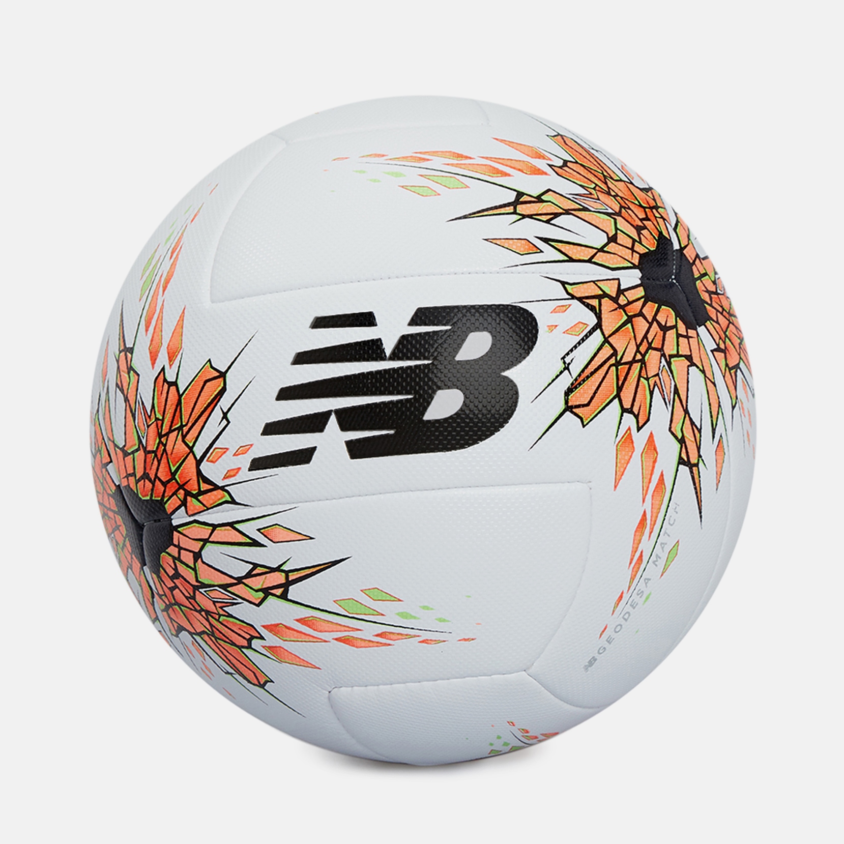 М'яч Geodesa FIFA 5