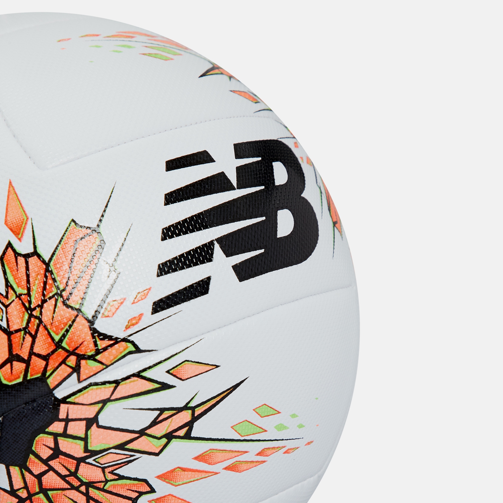 М'яч Geodesa FIFA 5