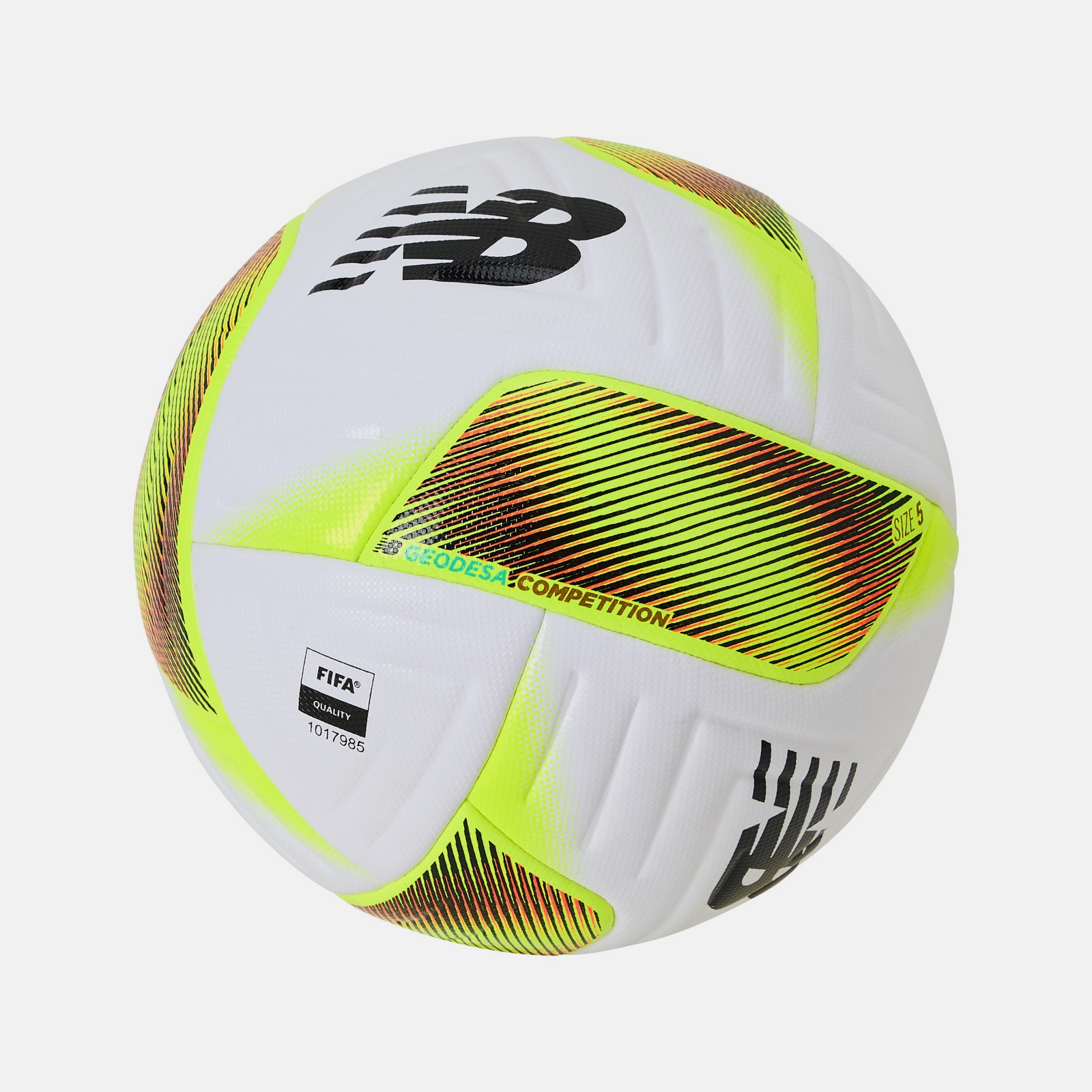 М’яч Geodesa FIFA Quality