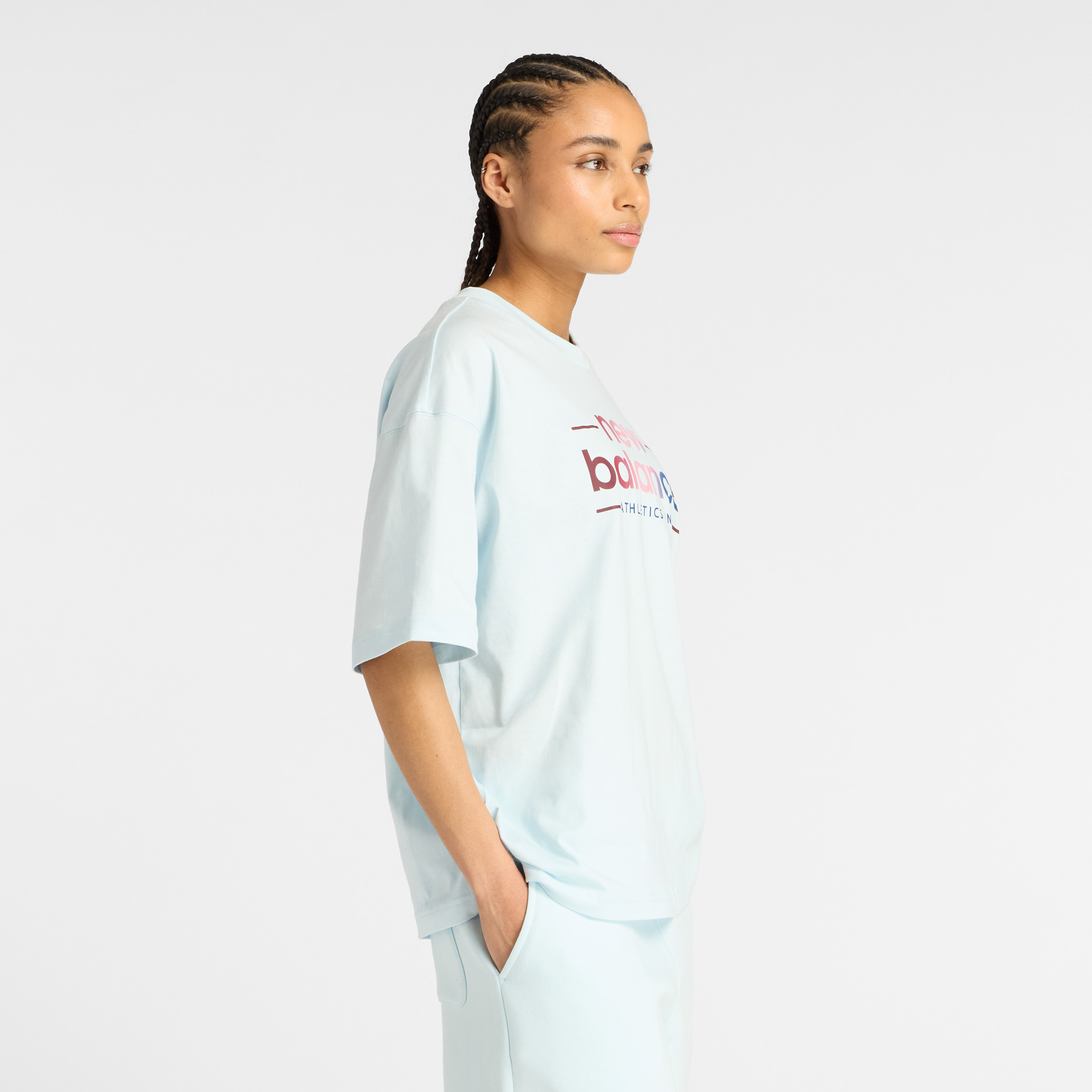 Футболка Reimagined