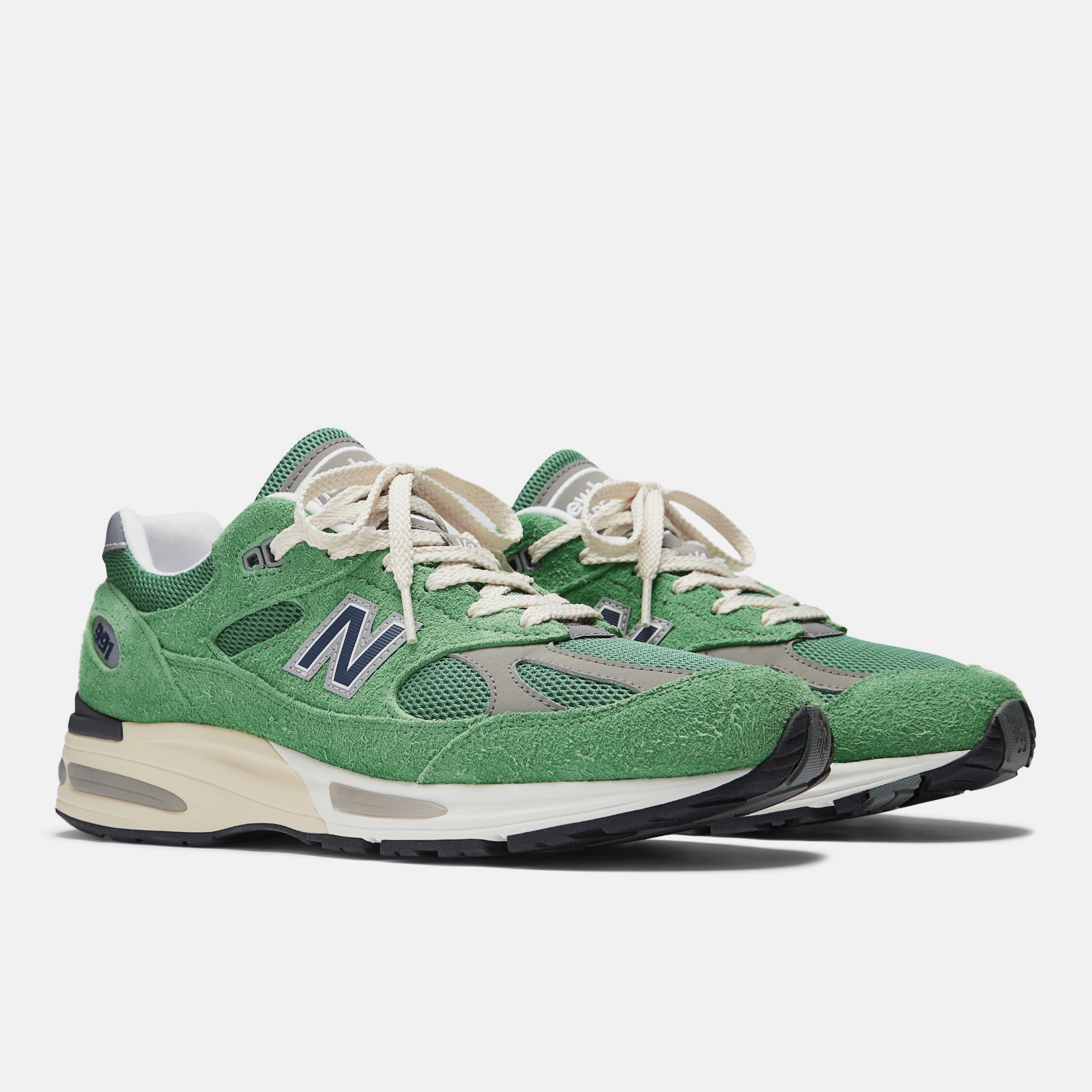 New Balance 991v2 Made in UK