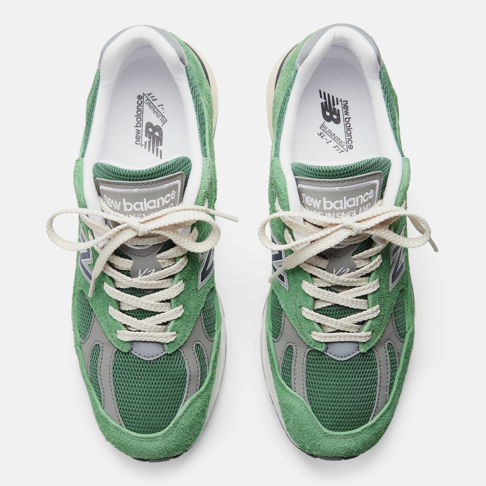 New Balance 991v2 Made in UK