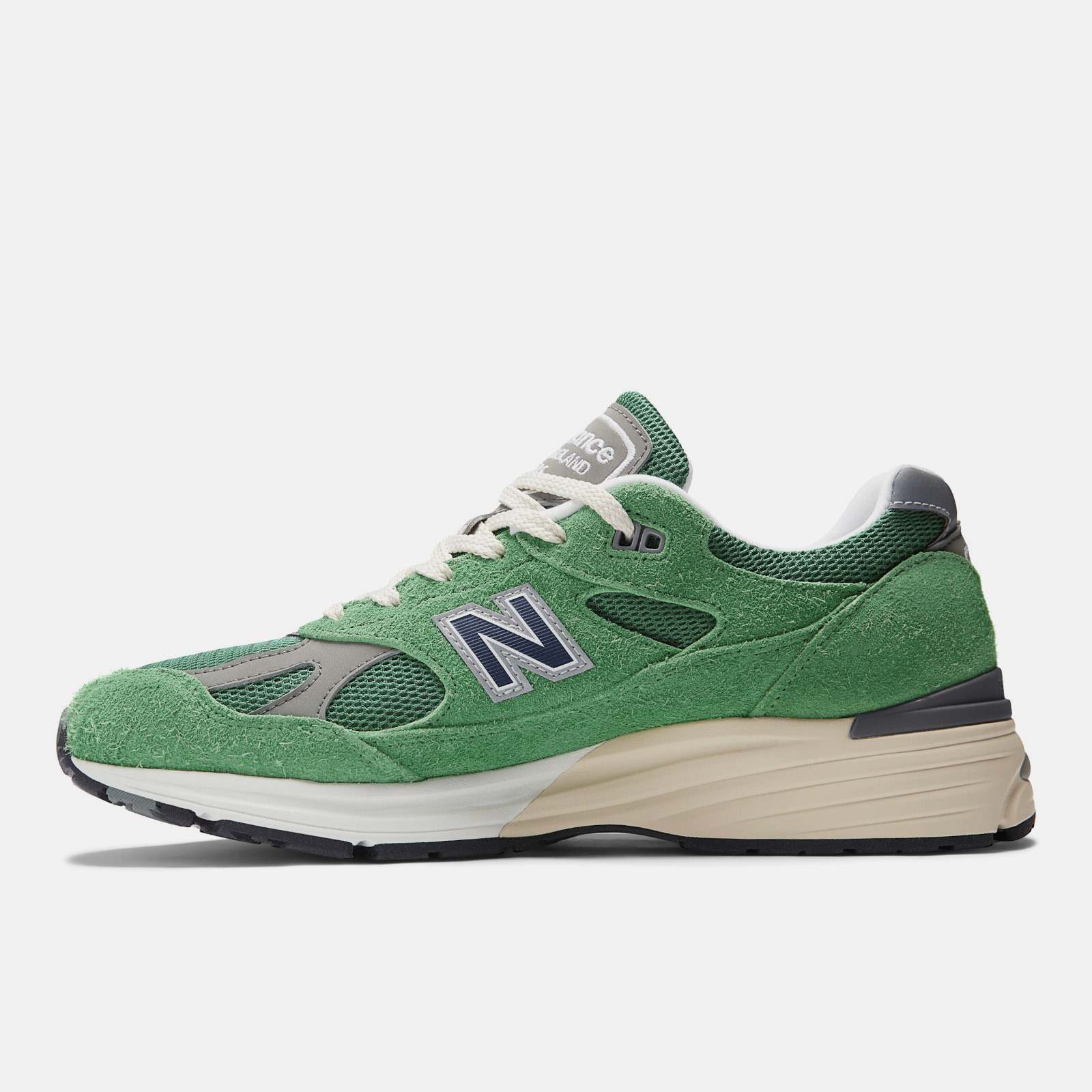 New Balance 991v2 Made in UK