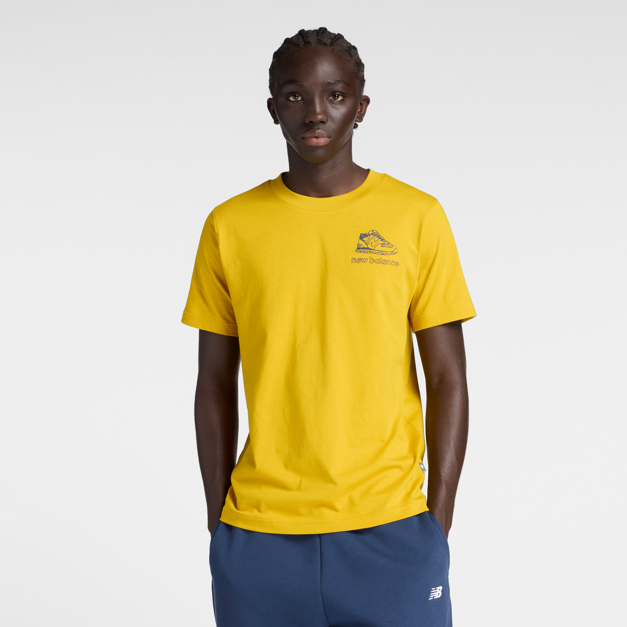 Футболка Sketch