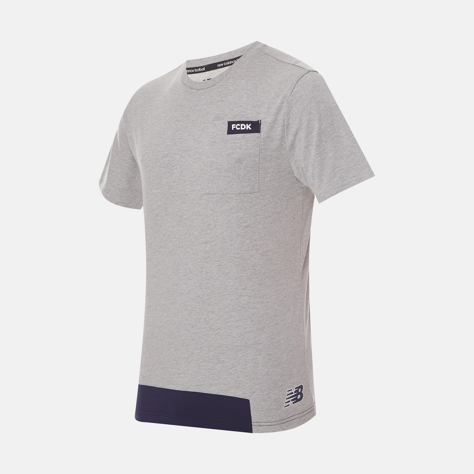 Футболка ФК «Динамо» Київ Essentials