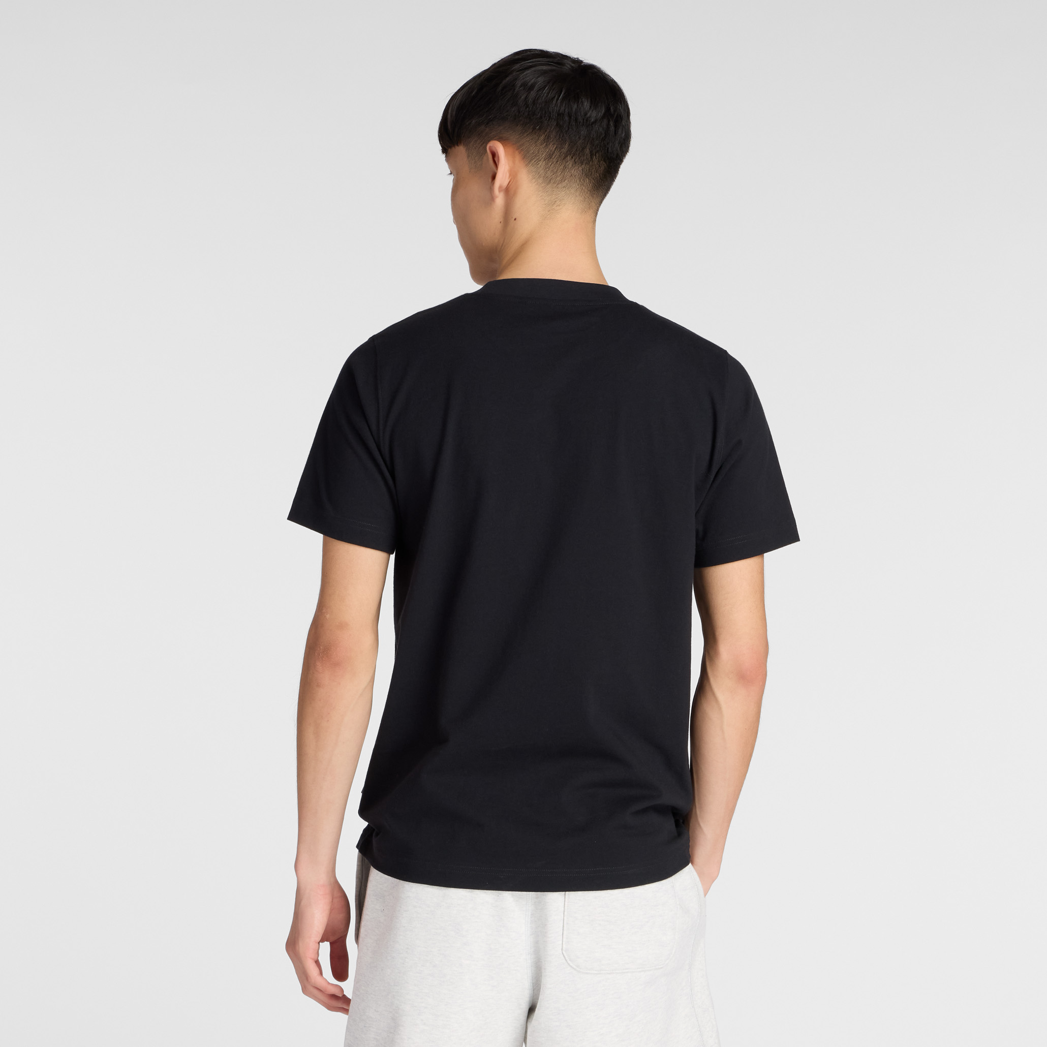 Футболка Rectangular Logo