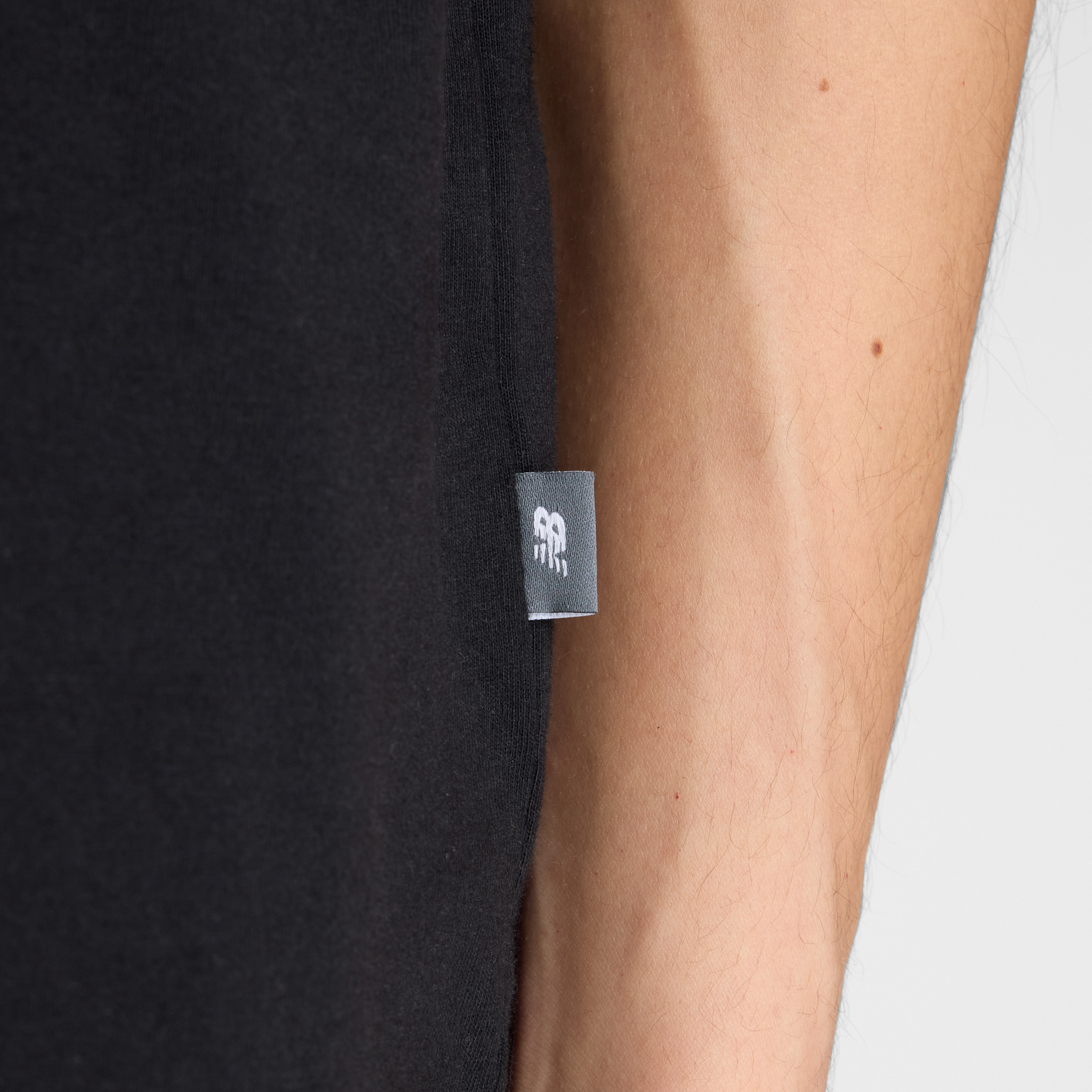 Футболка Rectangular Logo