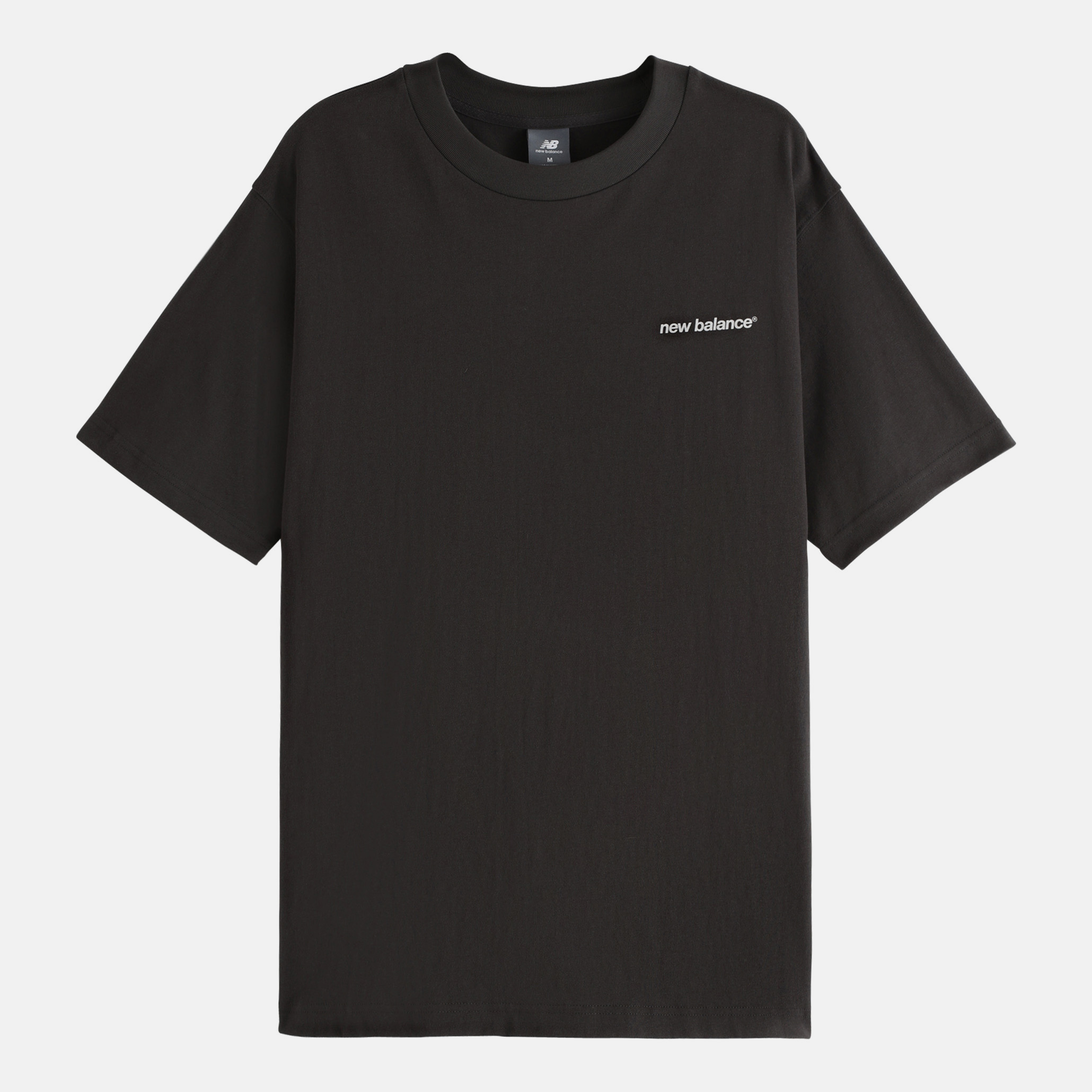 Футболка New Balance Street Classics Runners