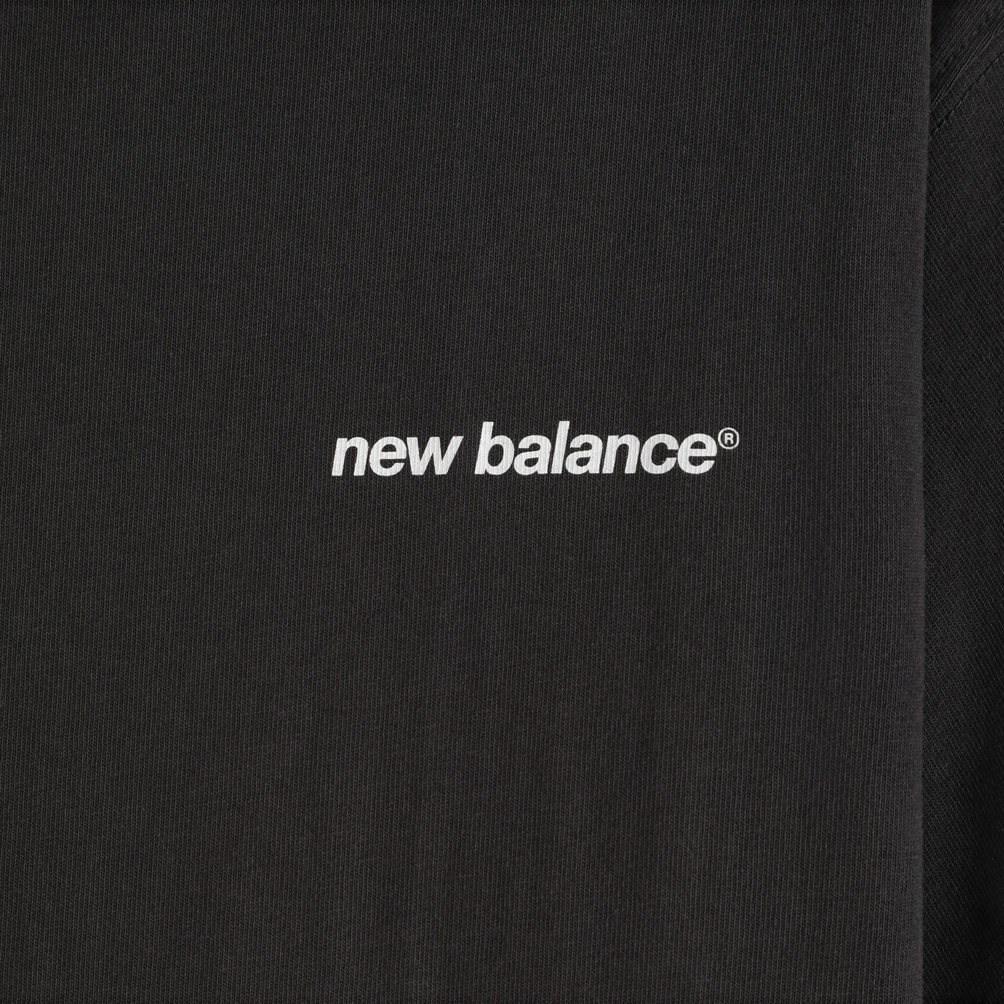 Футболка New Balance Street Classics Runners