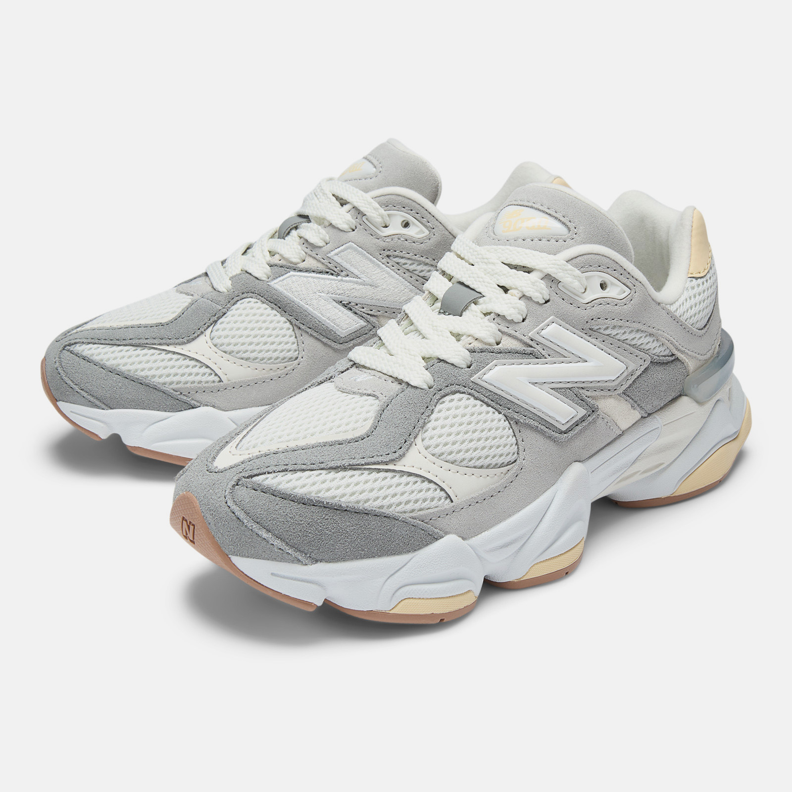 Дитячі New Balance 9060