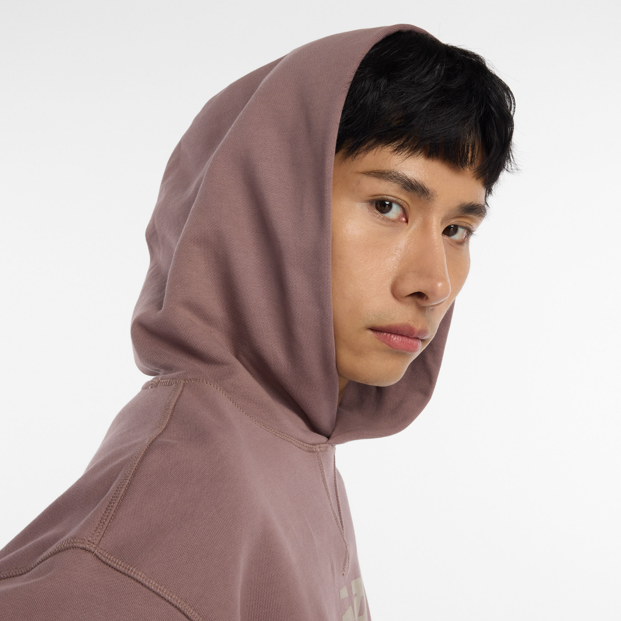 Худі Athletics French Terry Logo