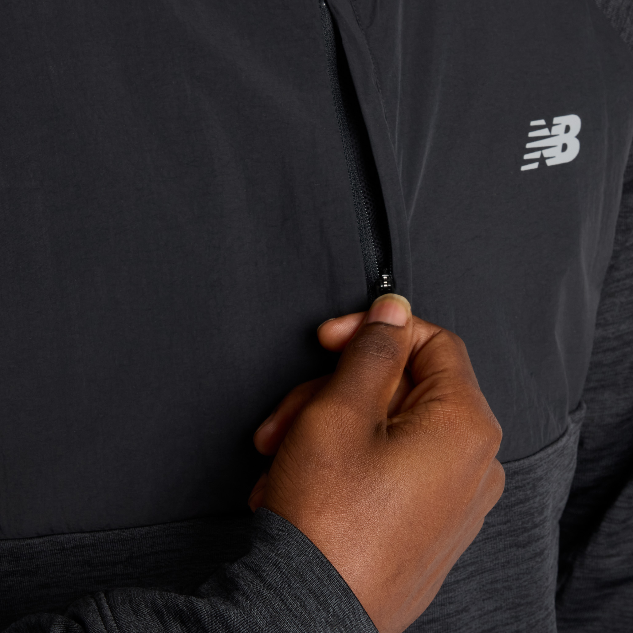 Худі Grid Balaclava