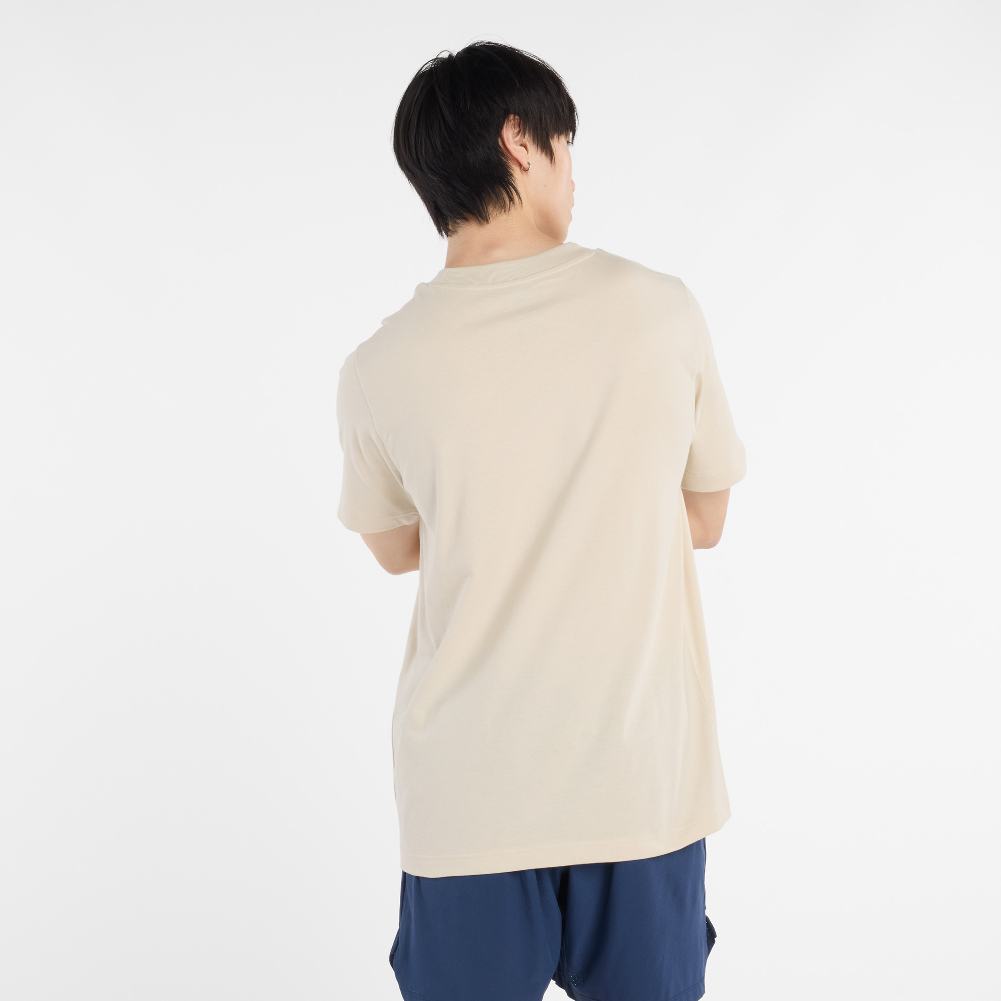 Футболка Sport Essentials Speckle Logo