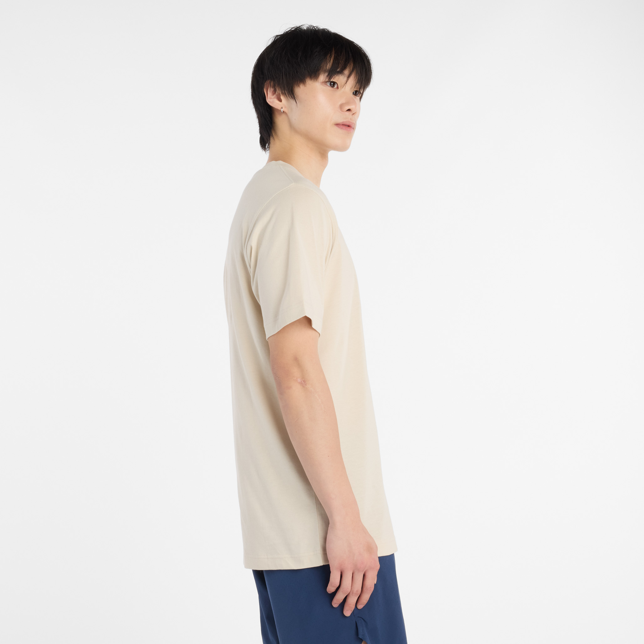 Футболка Sport Essentials Speckle Logo