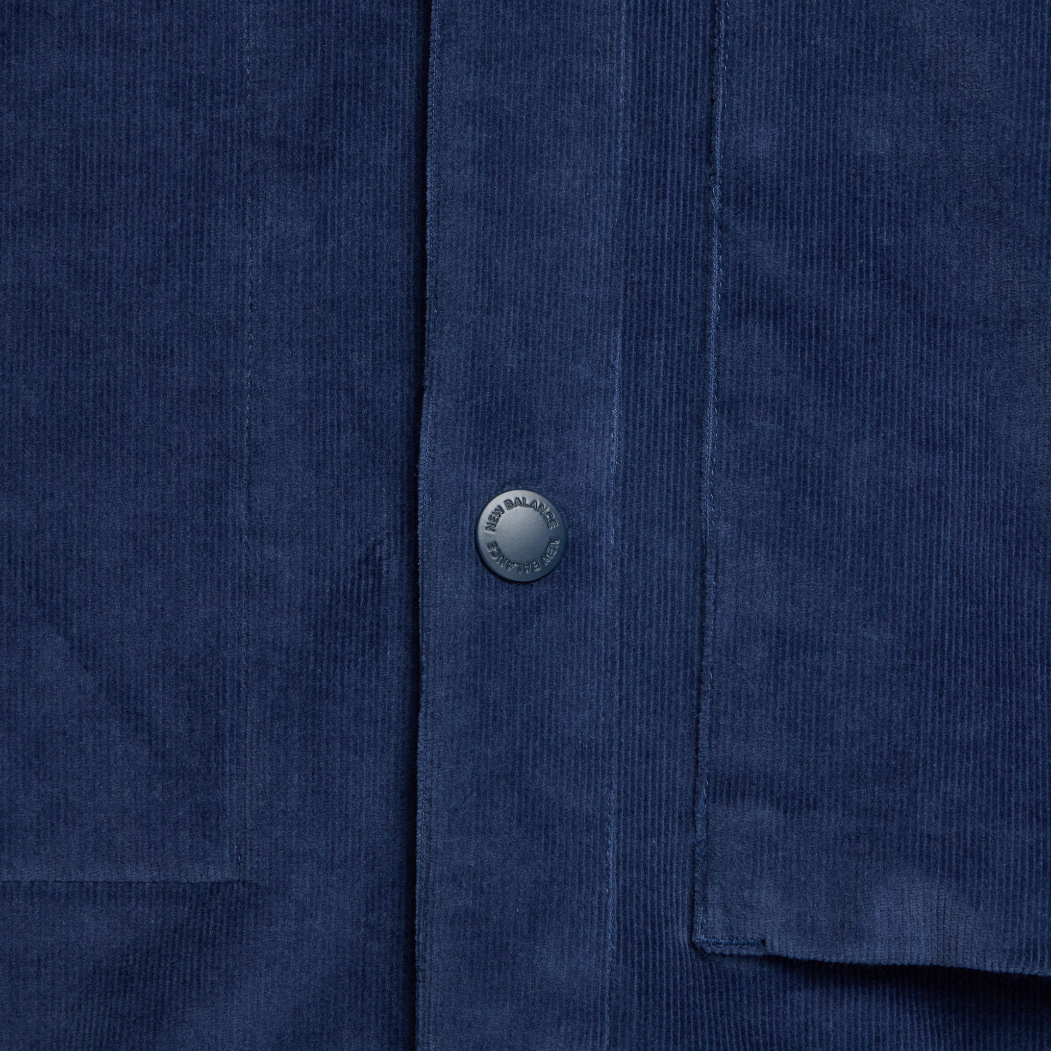 Куртка Stretch Corduroy