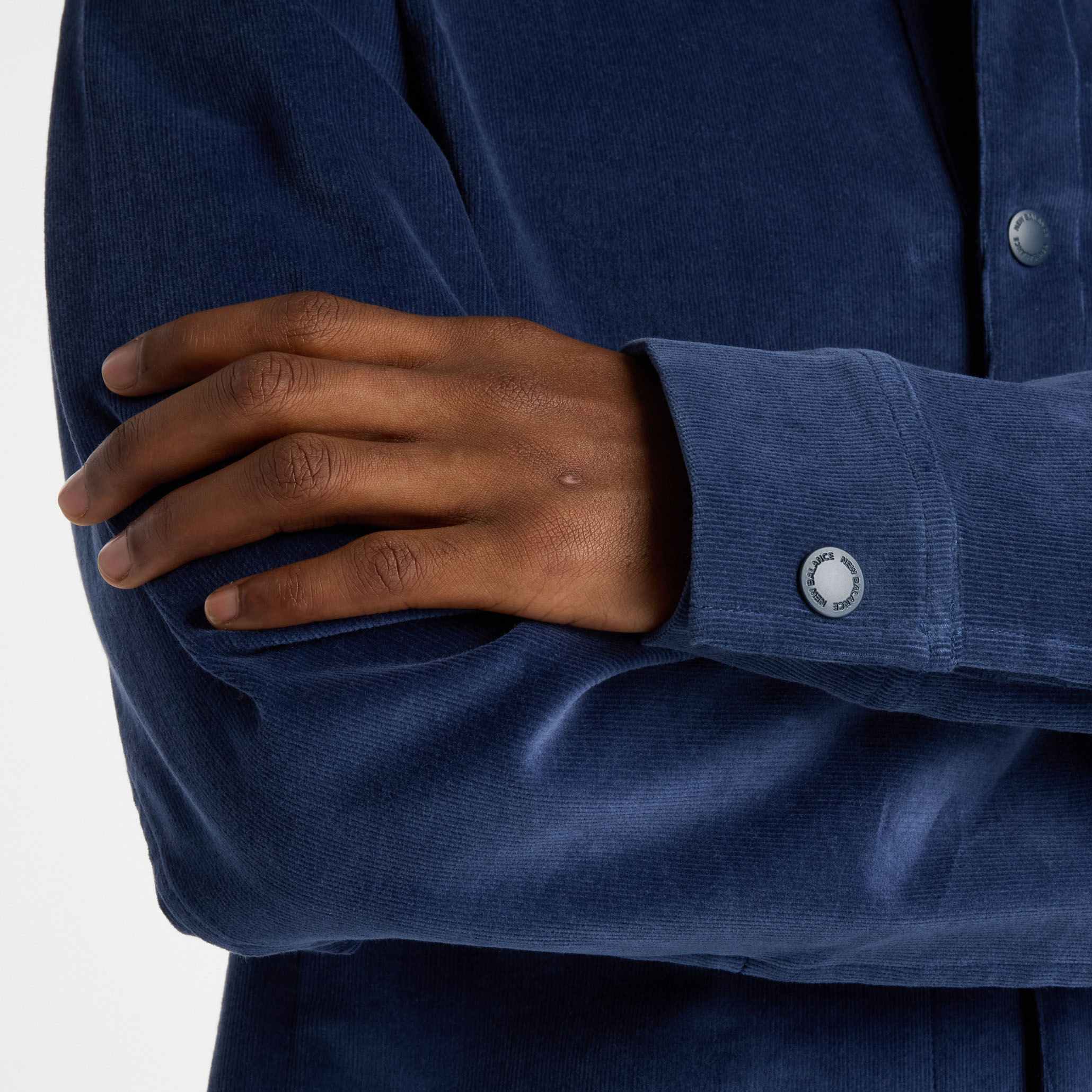 Куртка Stretch Corduroy