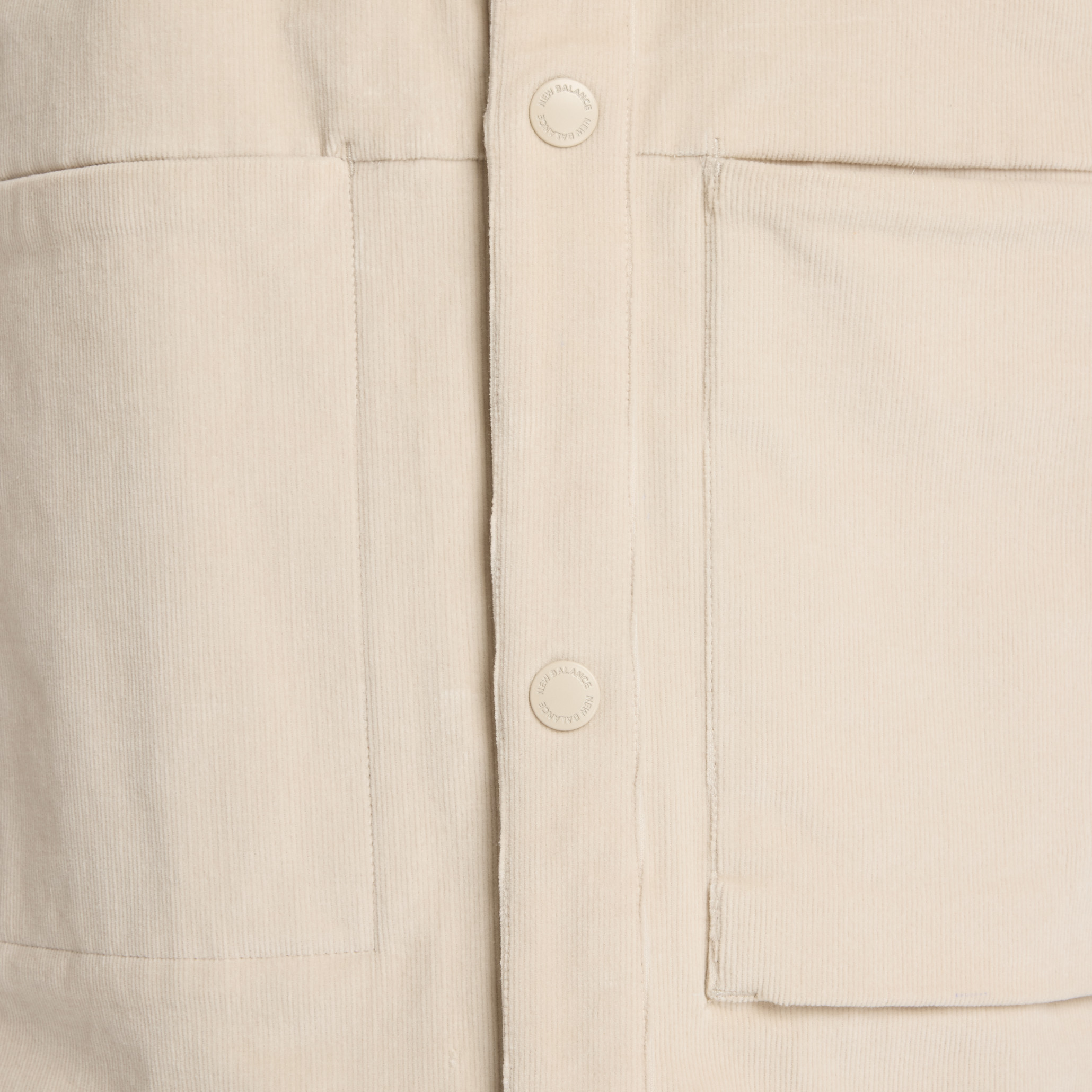 Куртка Stretch Corduroy