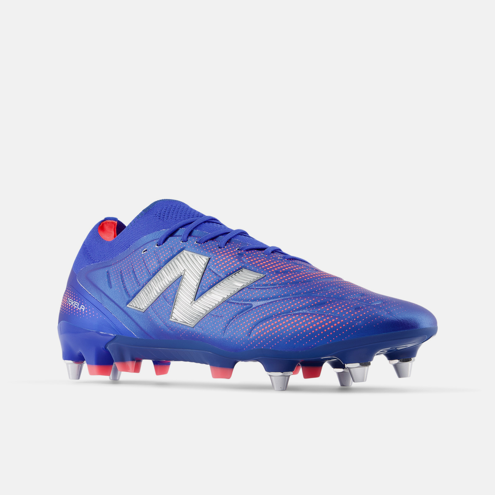 Бутси TEKELA ELITE LOW LACED FG V5