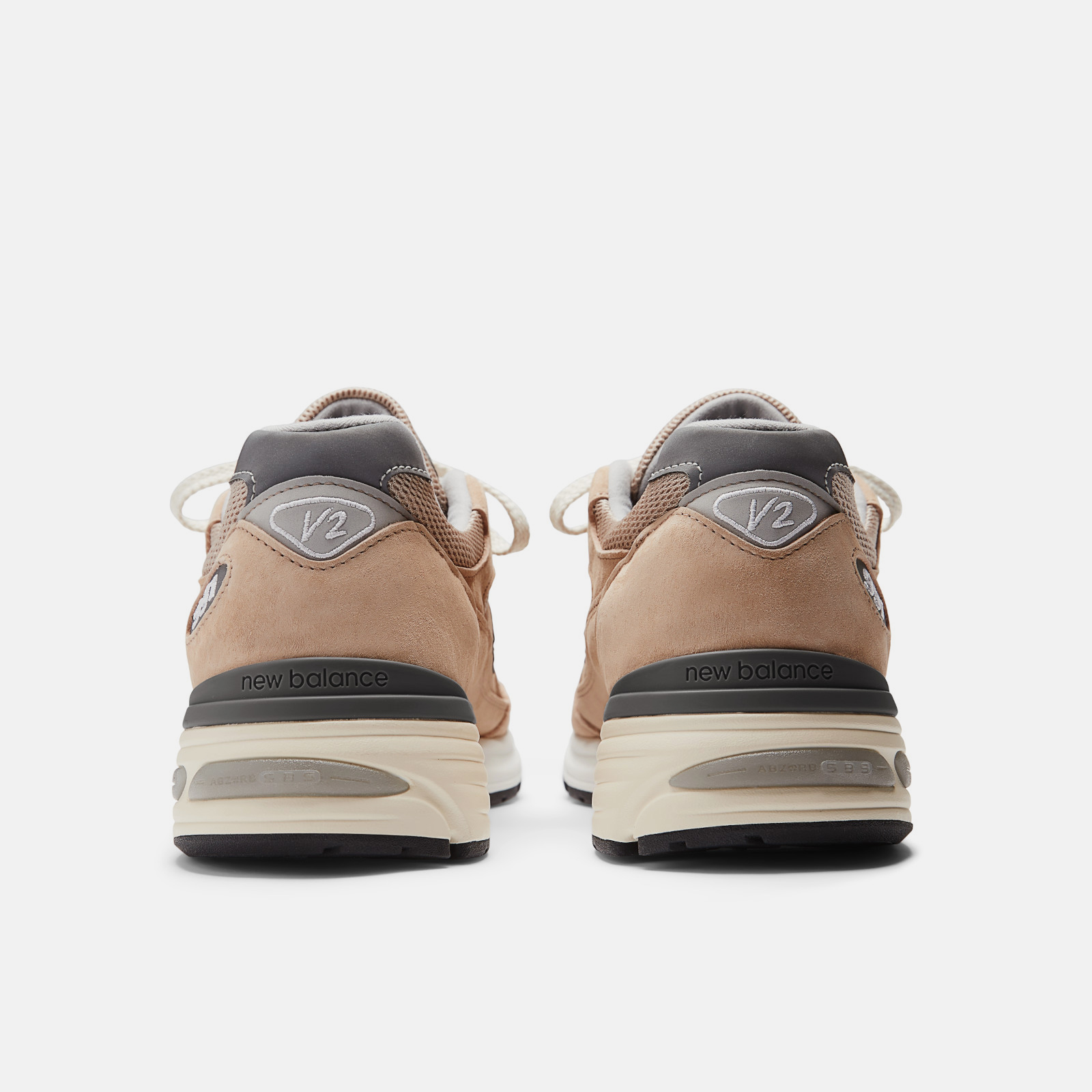 New Balance 991v2 Made in UK