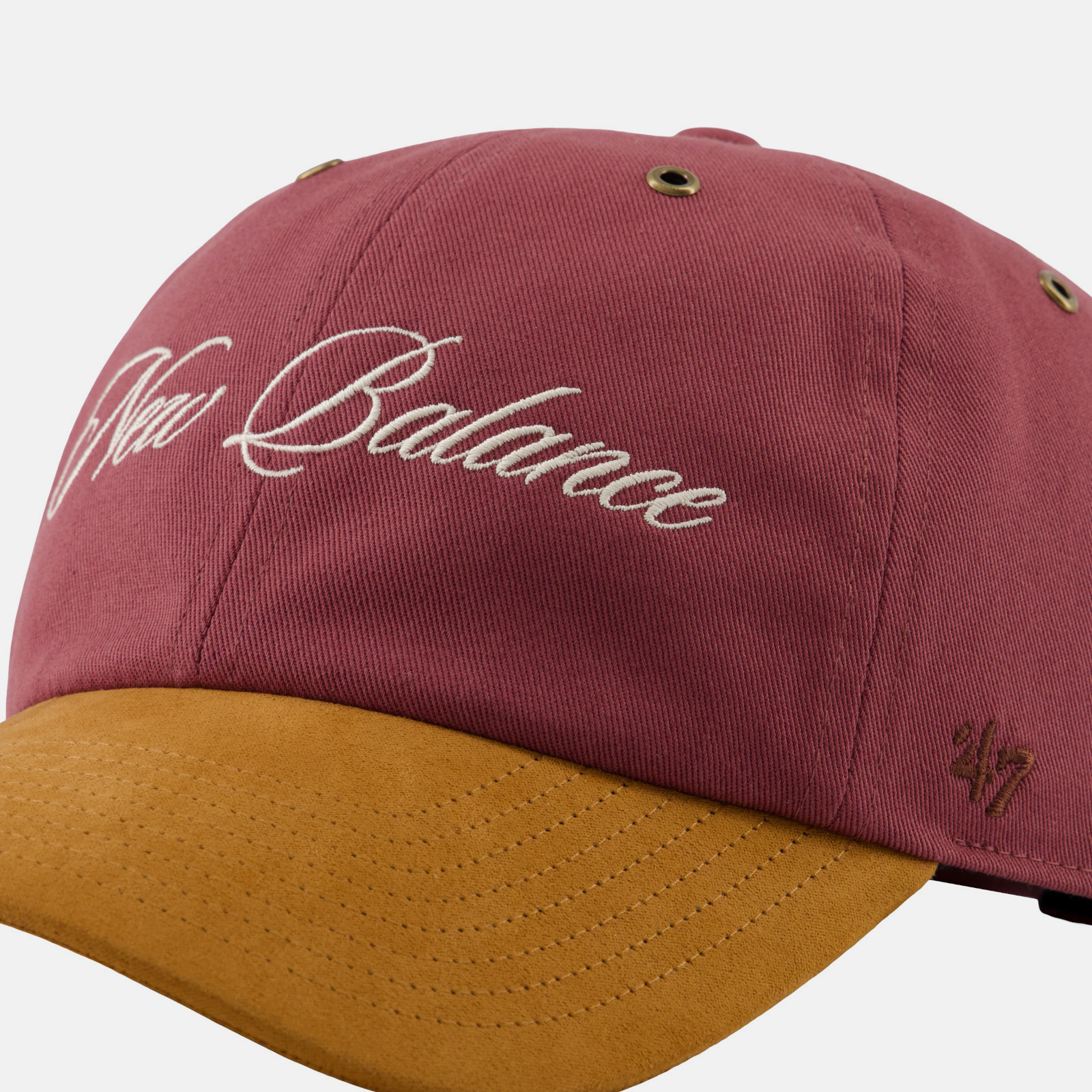 Кепка '47 Clean Up Canvas Hat