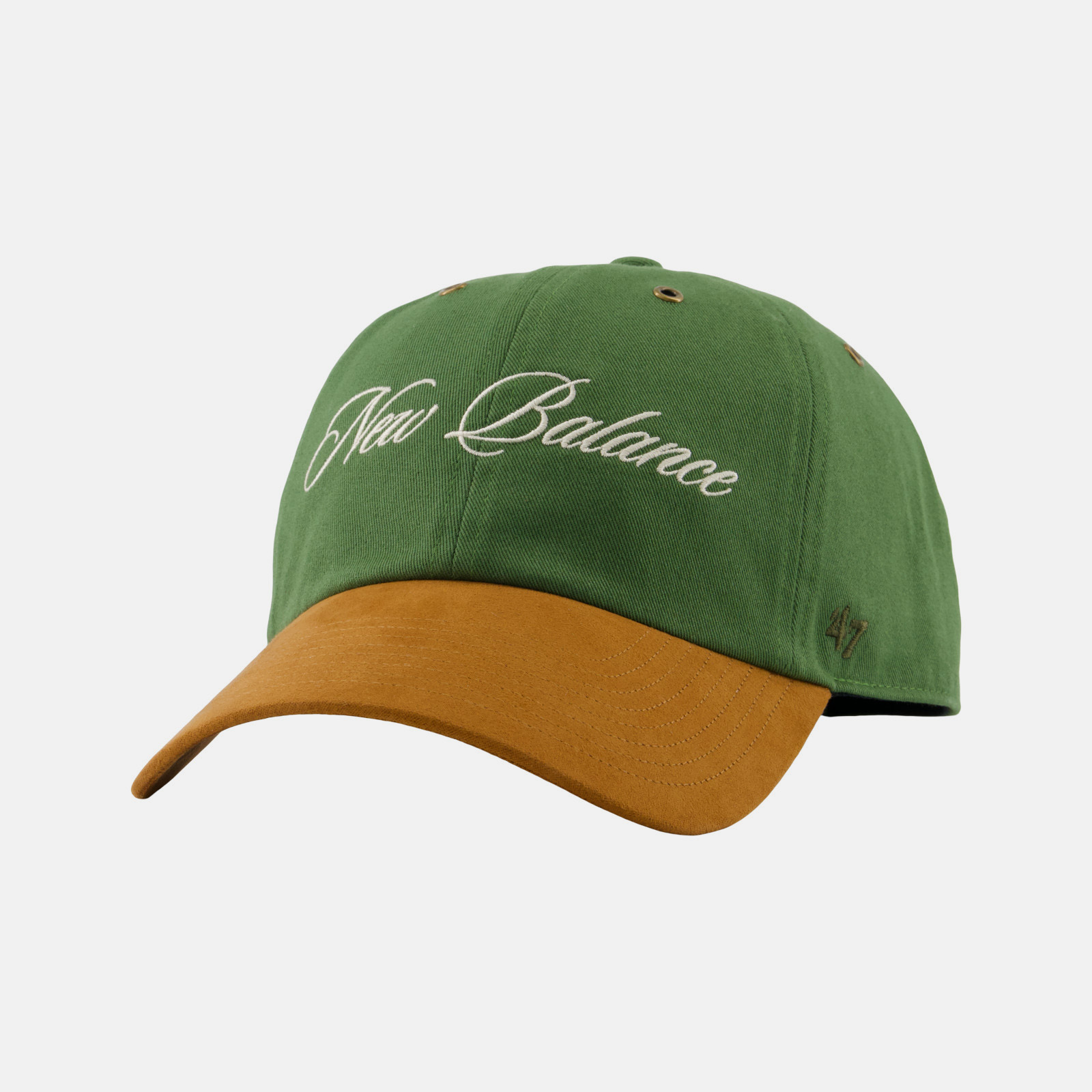 Кепка '47 Clean Up Canvas Hat