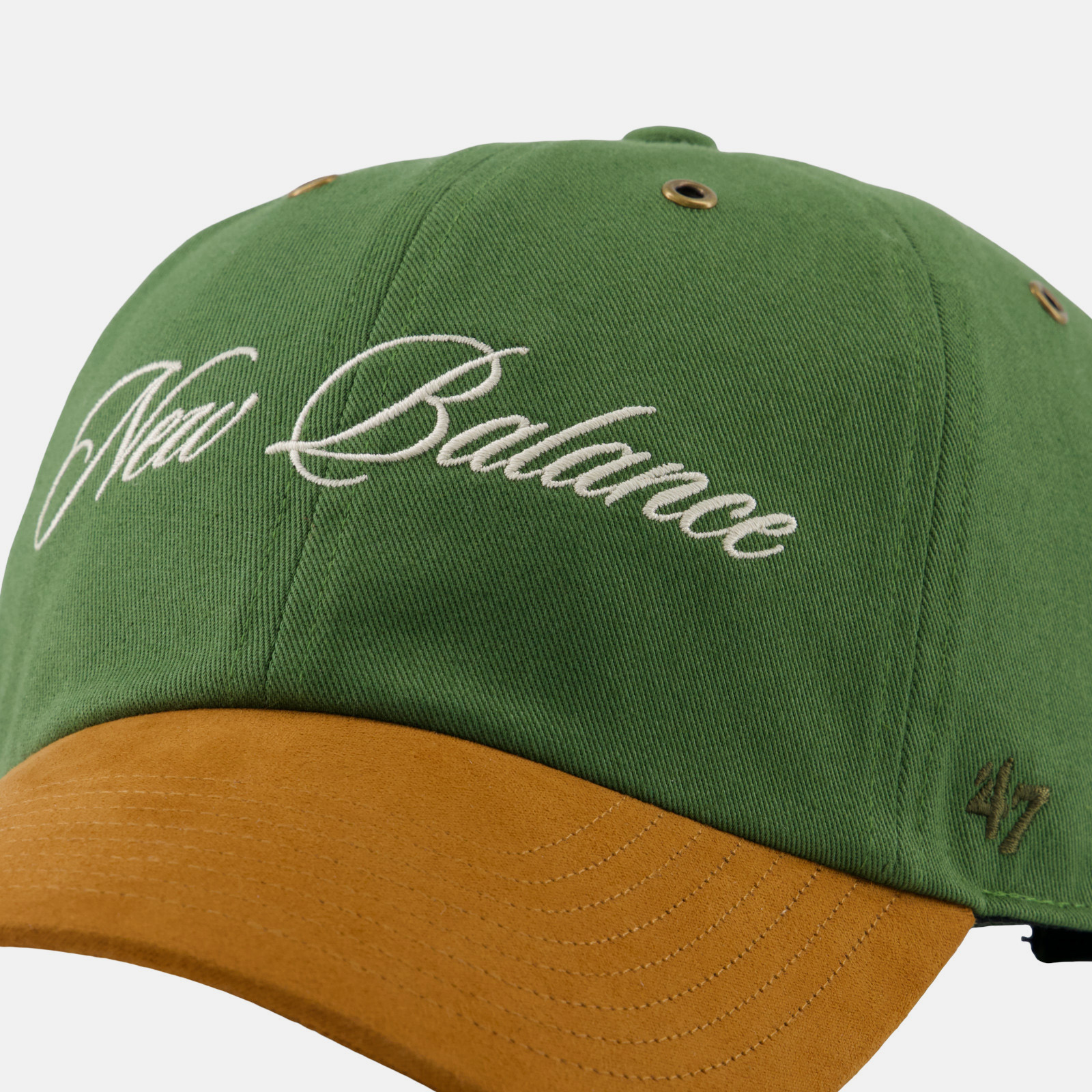 Кепка '47 Clean Up Canvas Hat