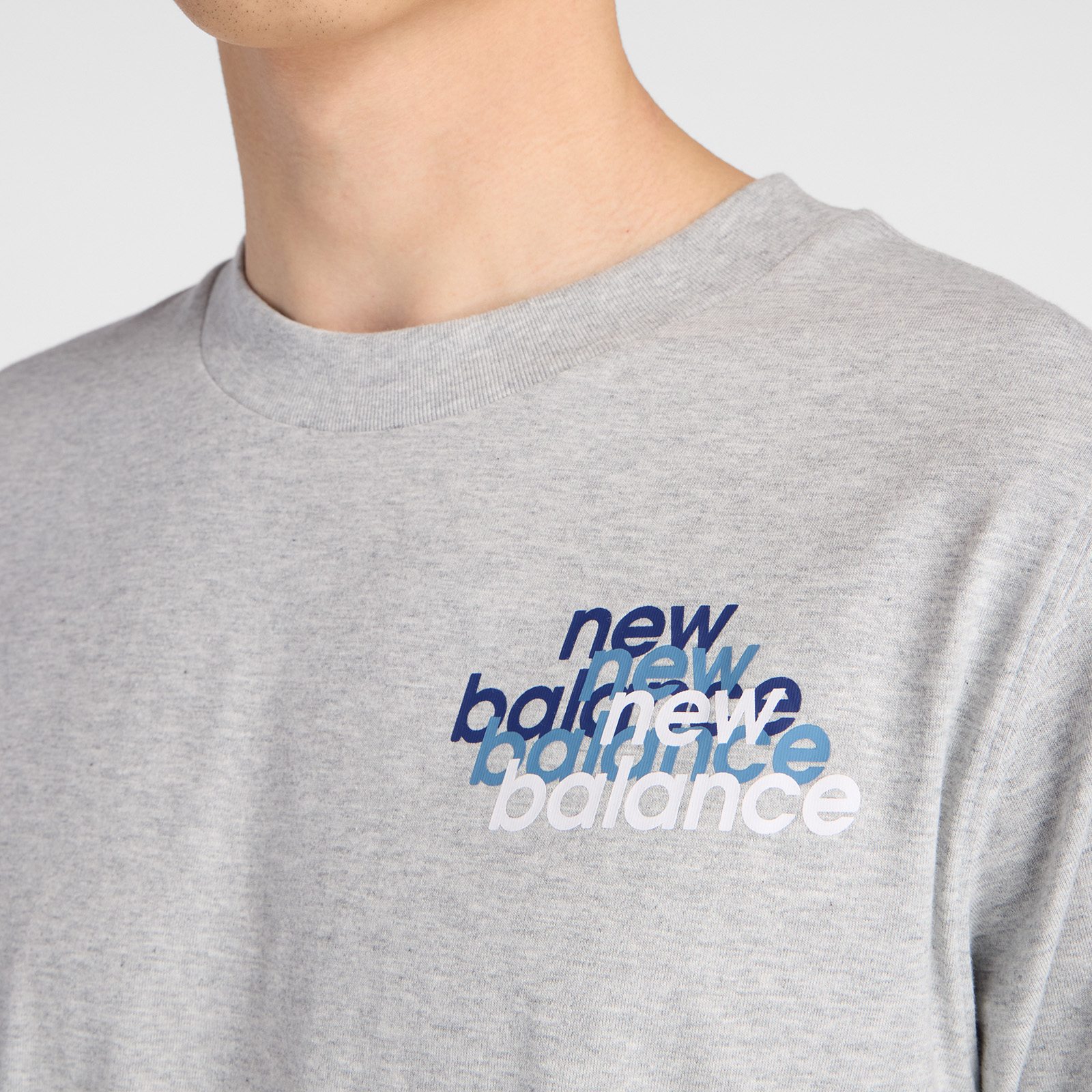 Футболка Multi Linear