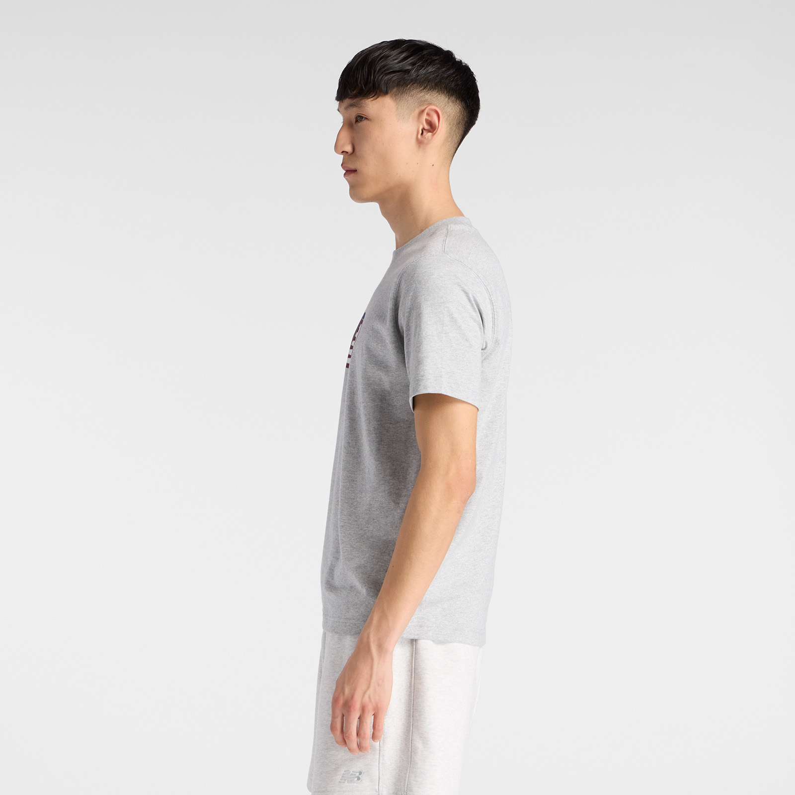 Футболка Cubed Logo