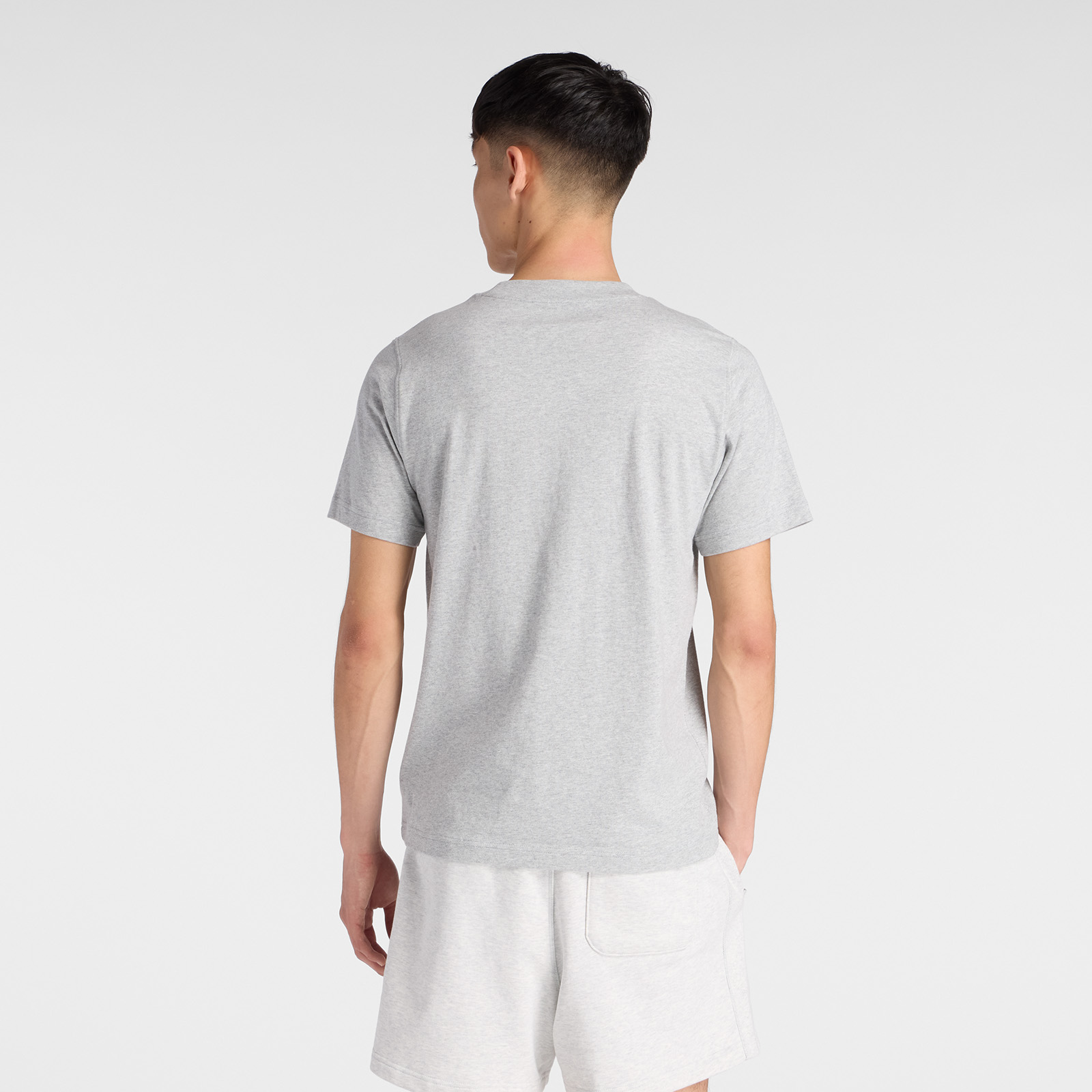 Футболка Cubed Logo