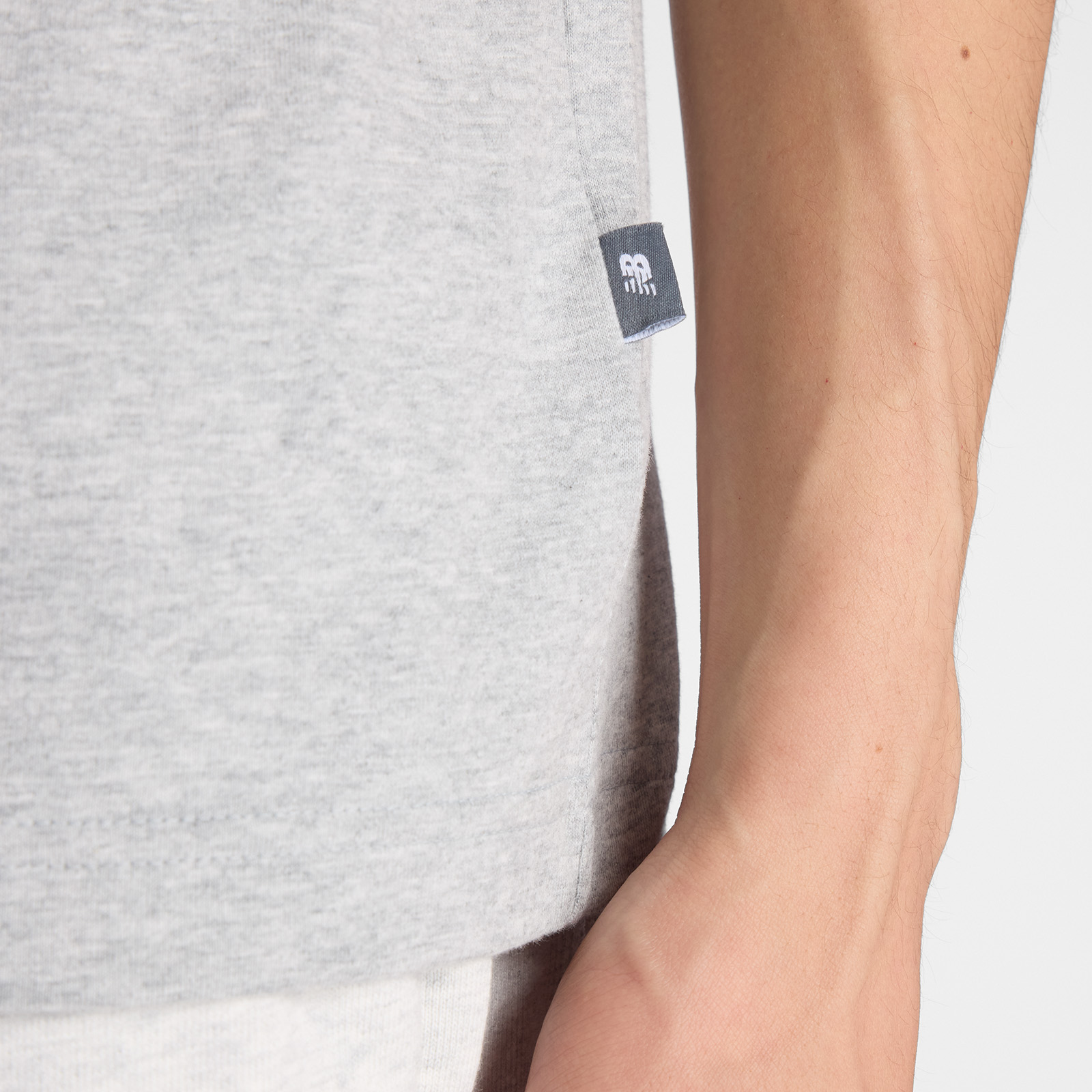 Футболка Cubed Logo