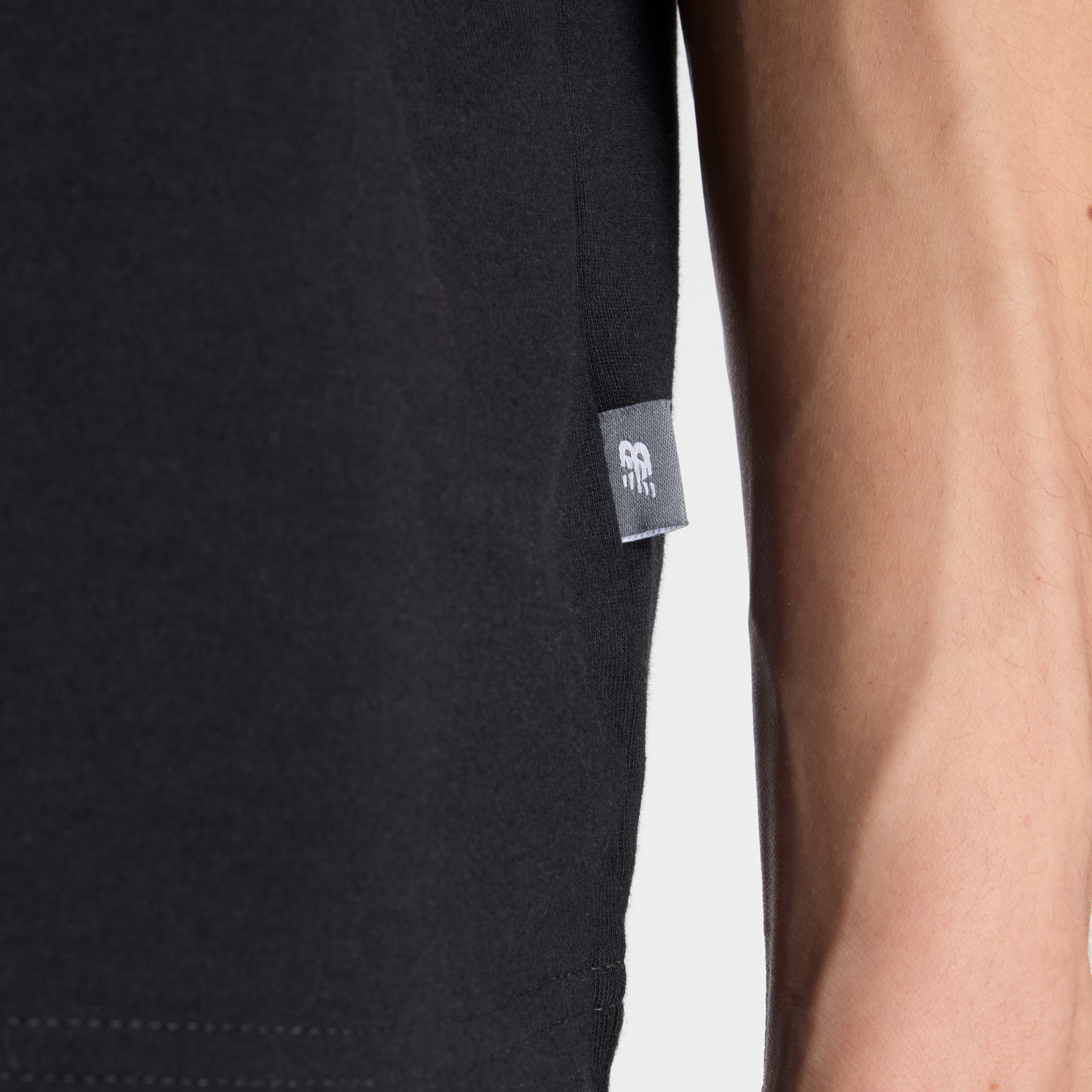 Футболка Cubed Logo