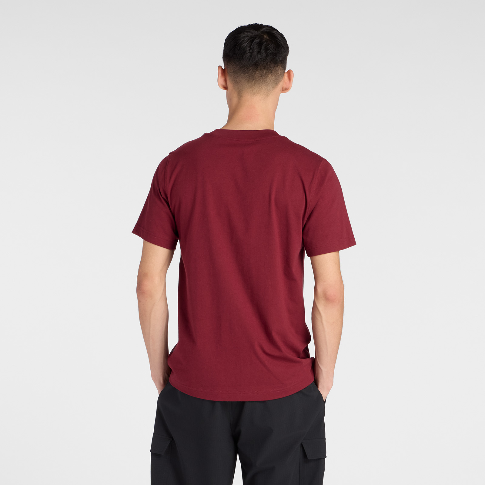 Футболка Cubed Logo