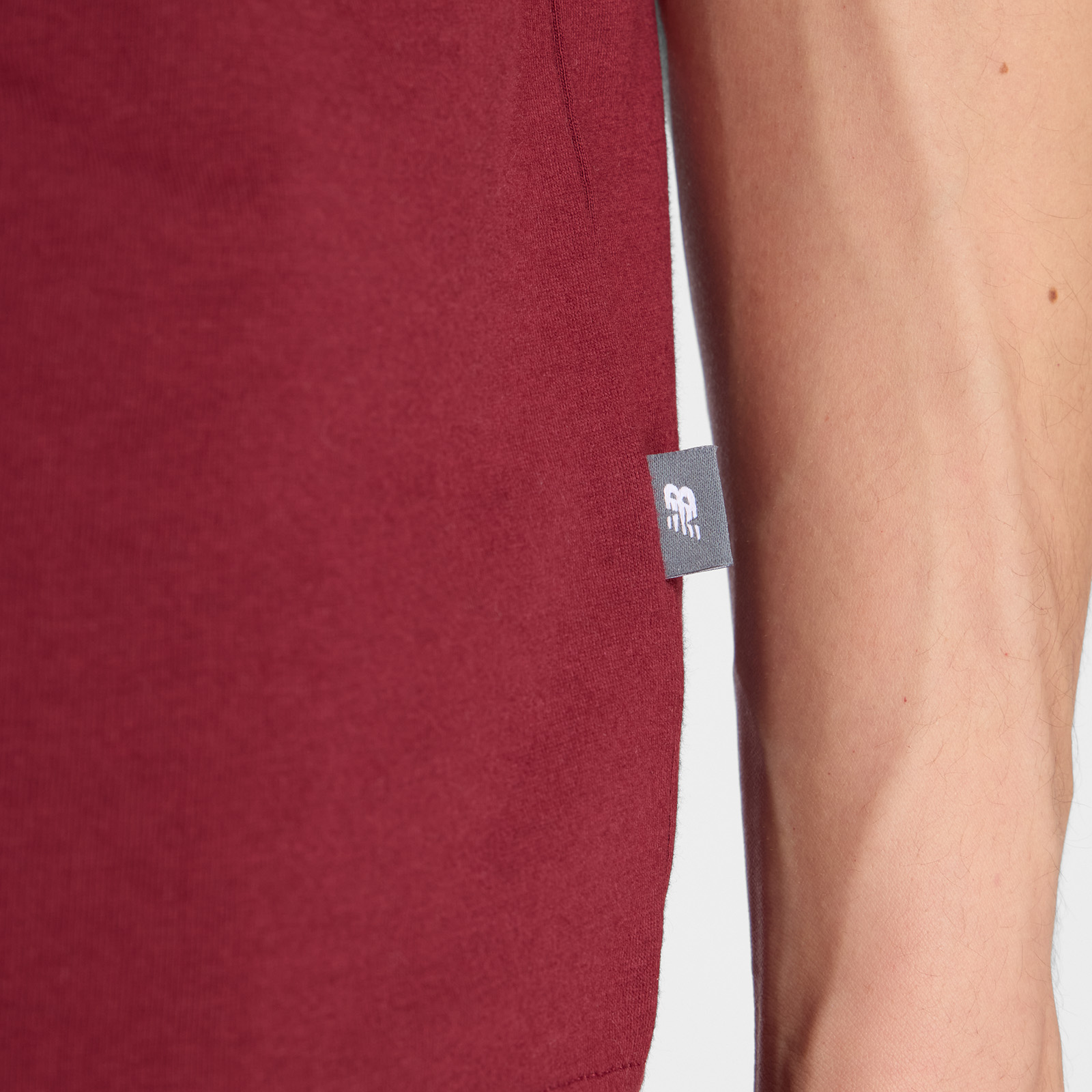 Футболка Cubed Logo