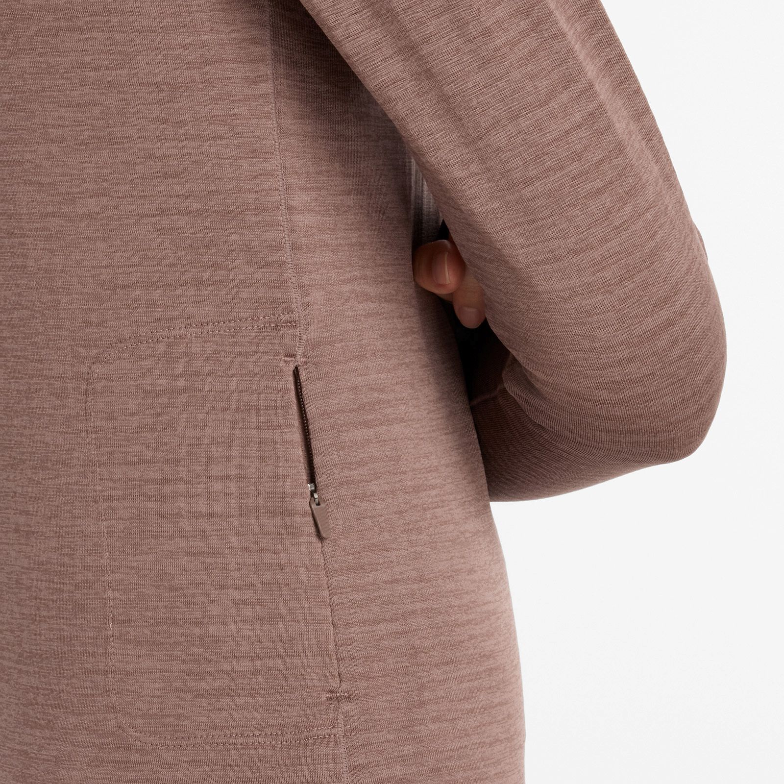 Реглан Heat Grid