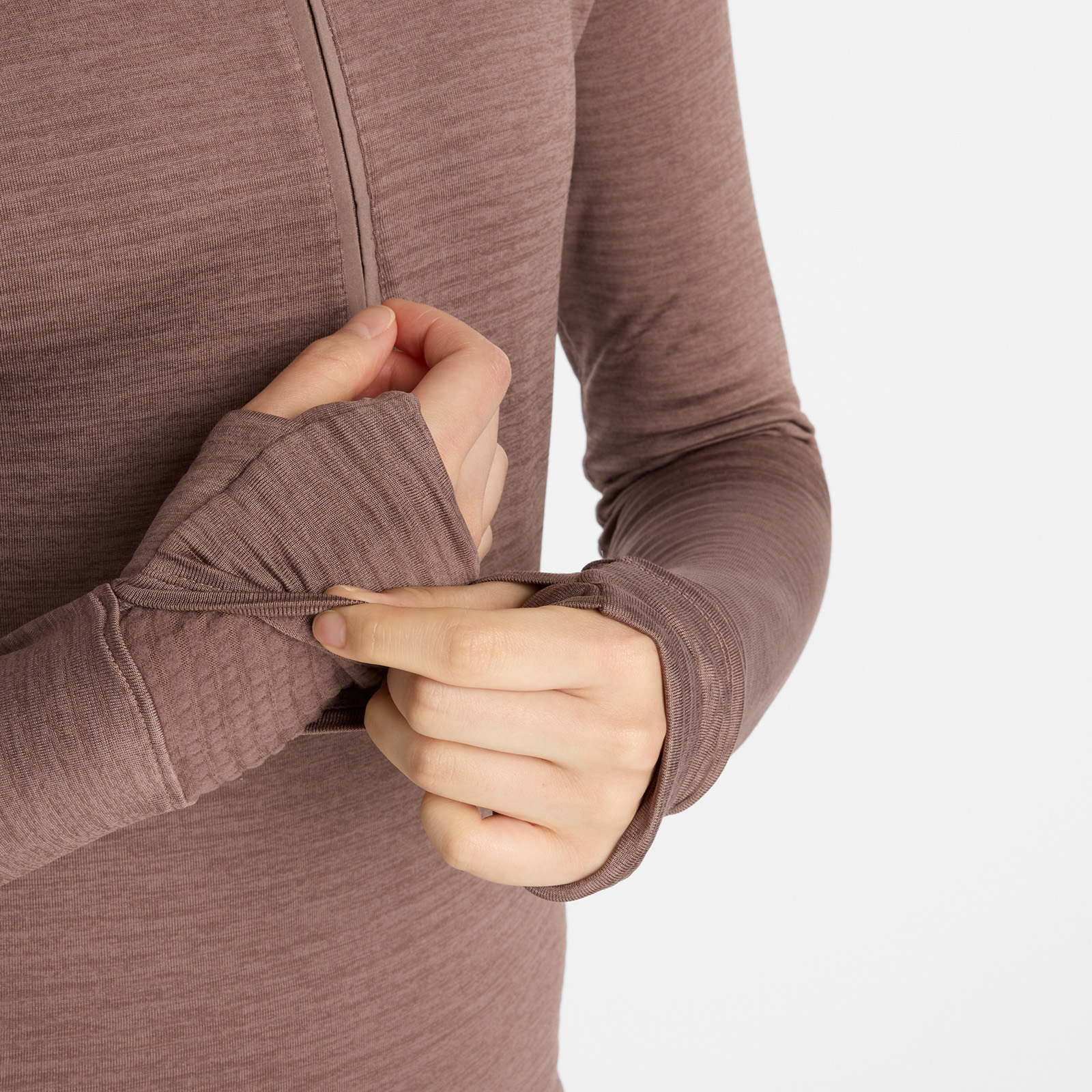 Реглан Heat Grid