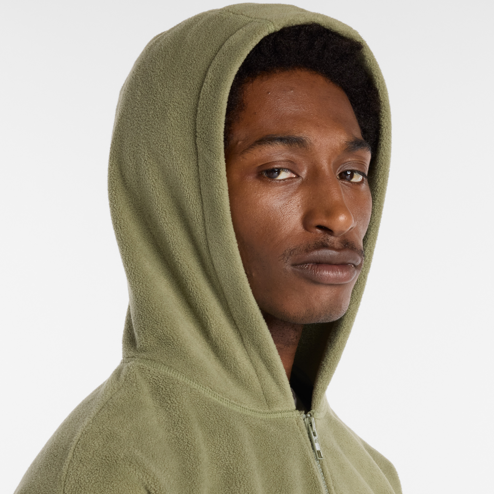 Куртка Polar Fleece